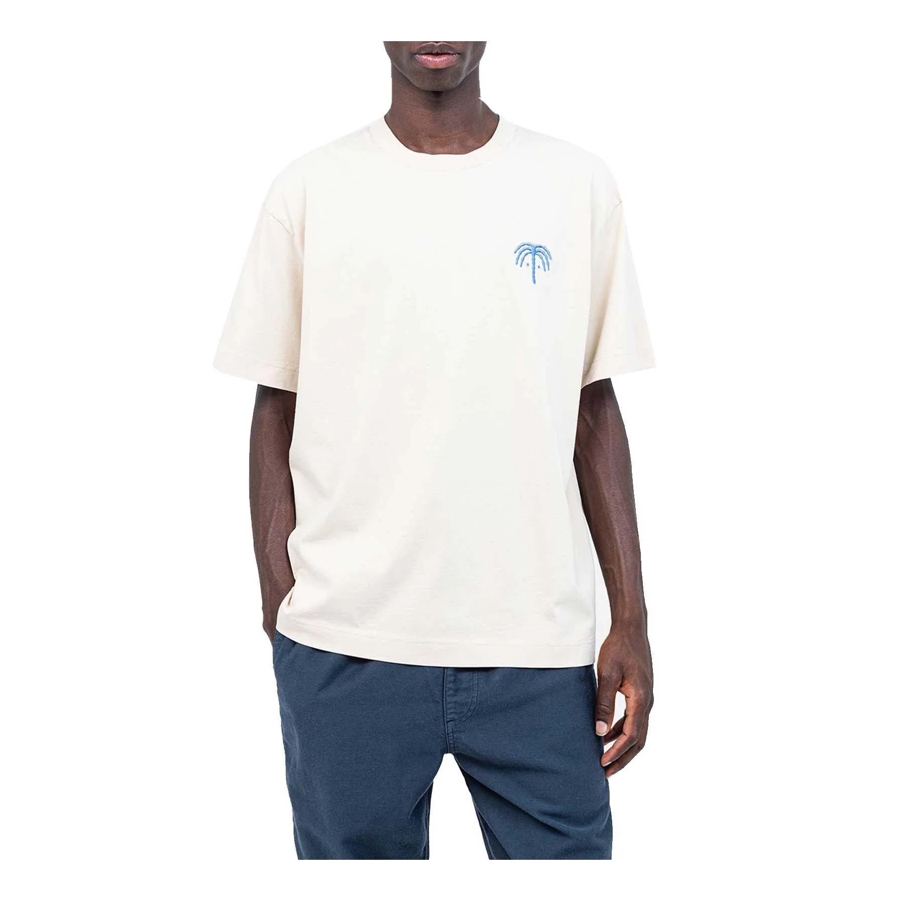 T Shirt Loose Fit Connection