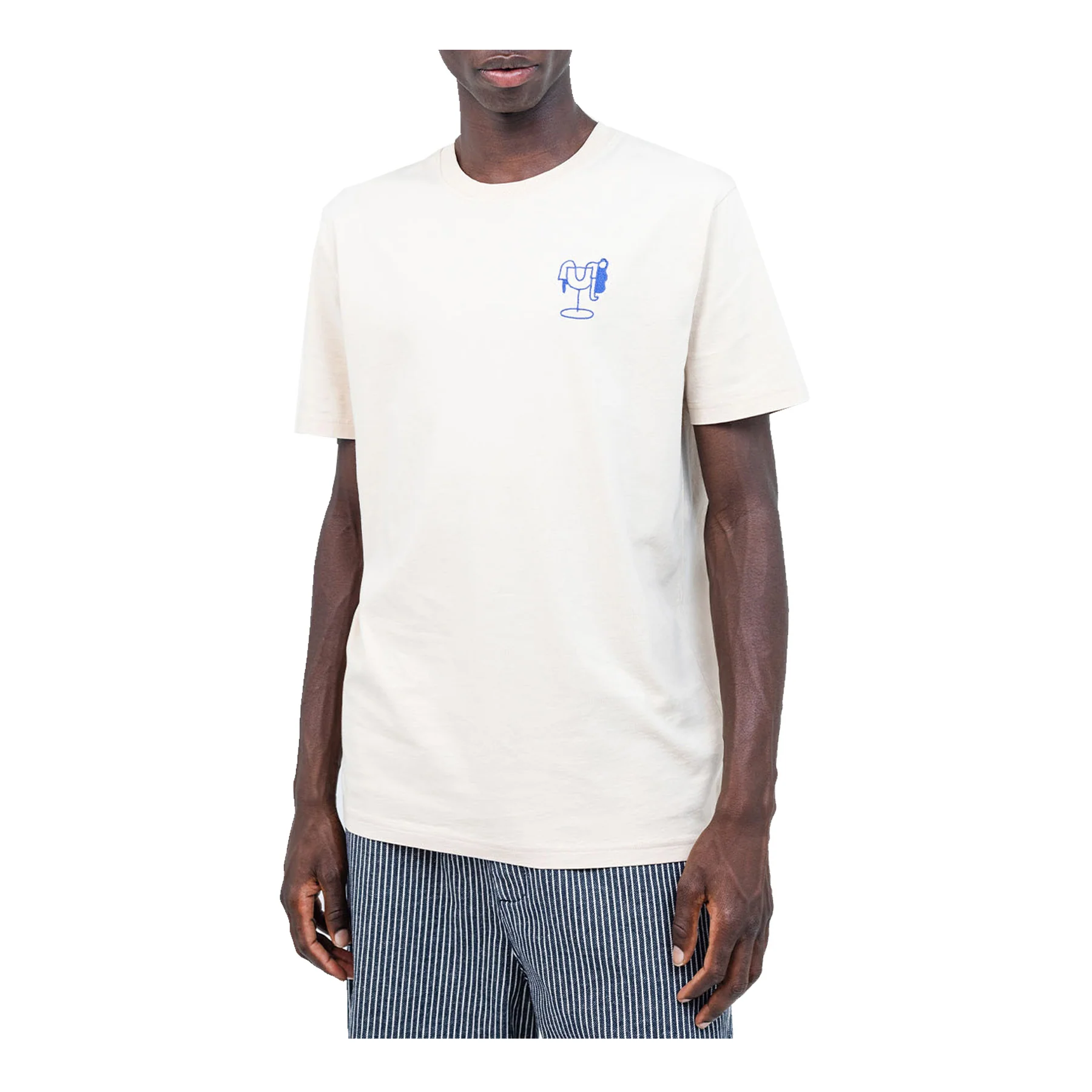 T Shirt Regular Fit Ivresse