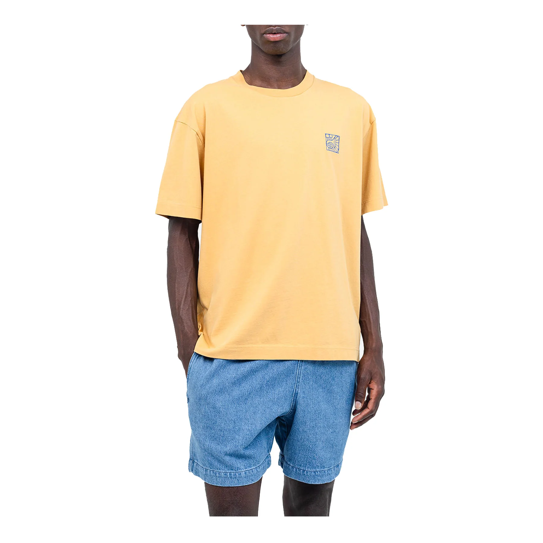 T Shirt Loose Fit Graphic Jazzi