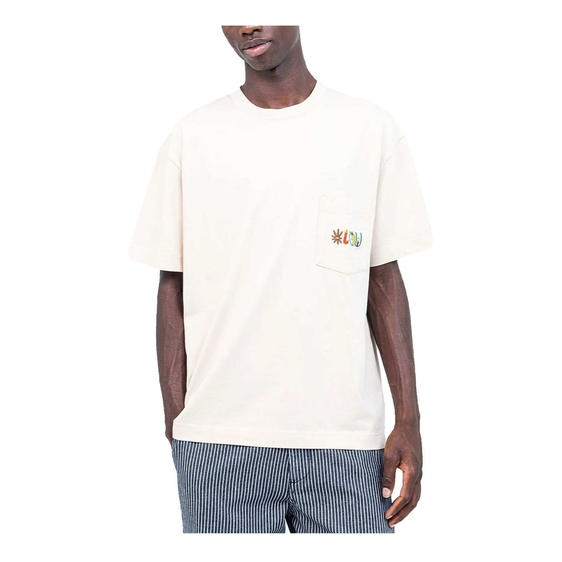 T Shirt Loose Fit Picture