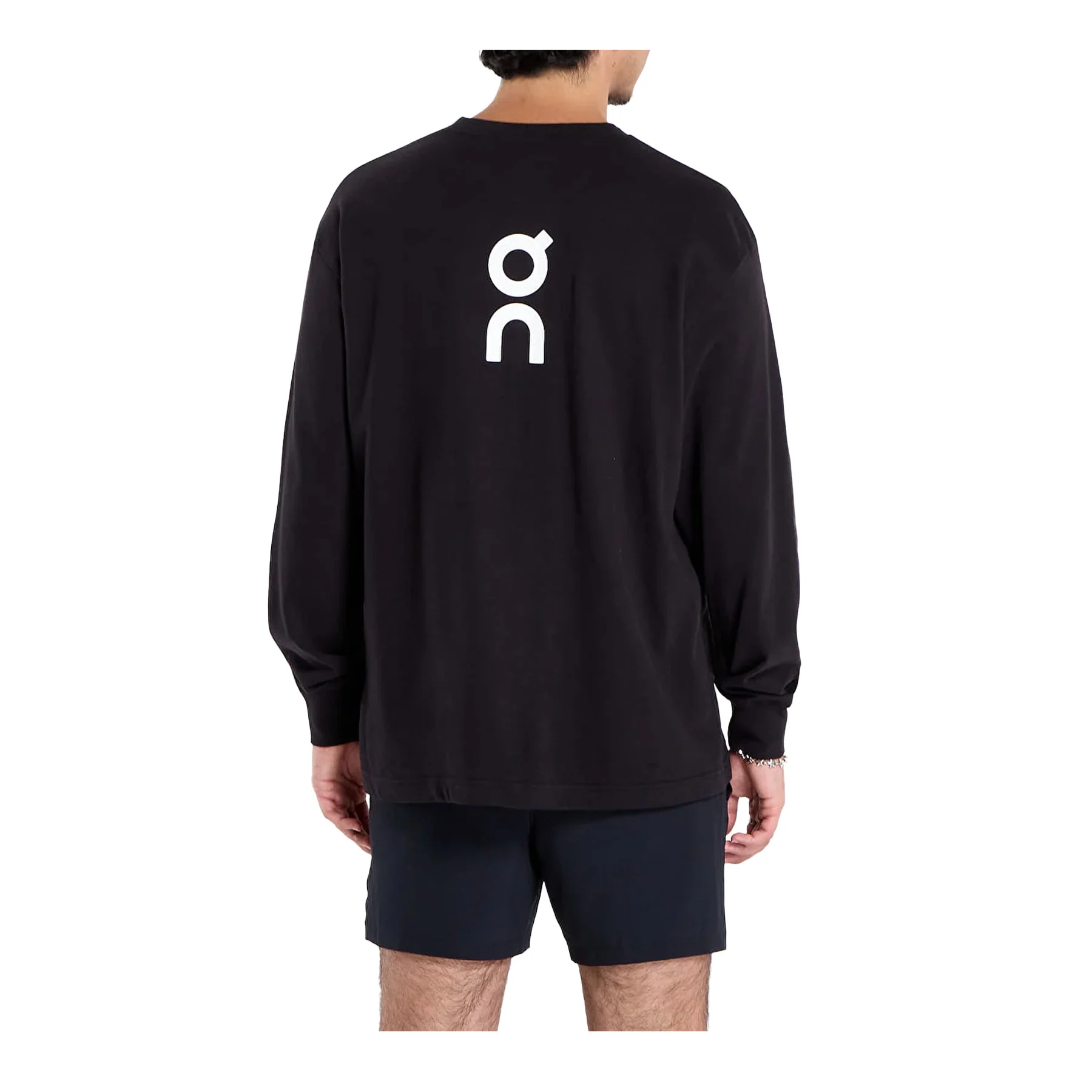 T Shirt Club Long - Image 2
