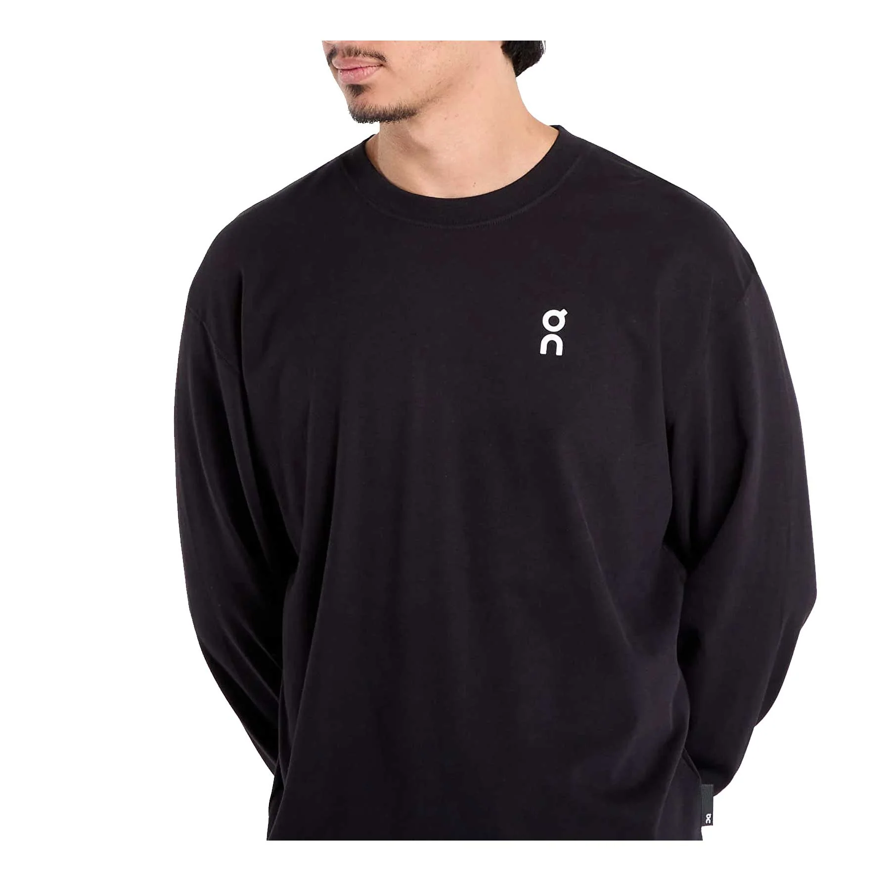 T Shirt Club Long - Image 3