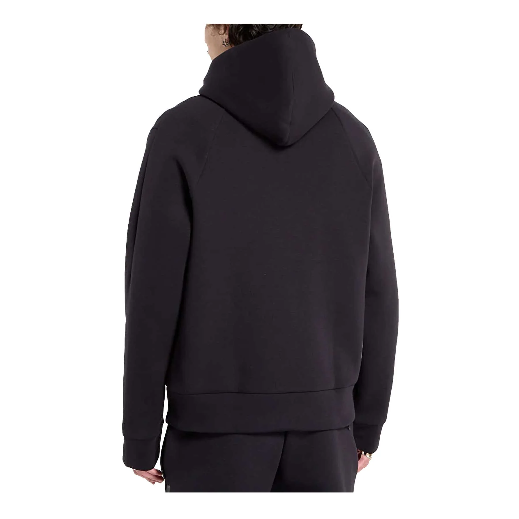 Felpa Hoodie Focus Tech - Image 2