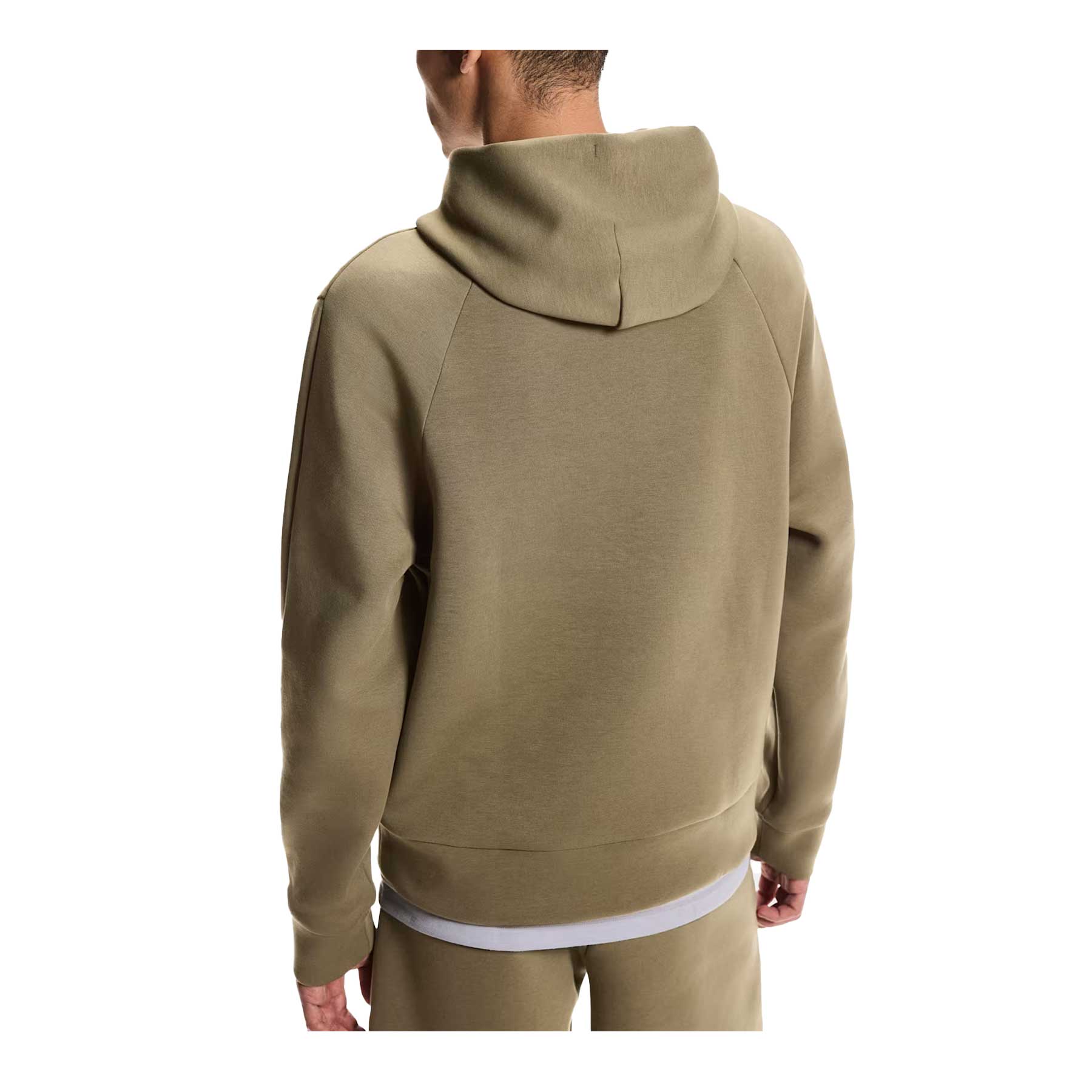 Felpa Hoodie Focus Tech - Image 3