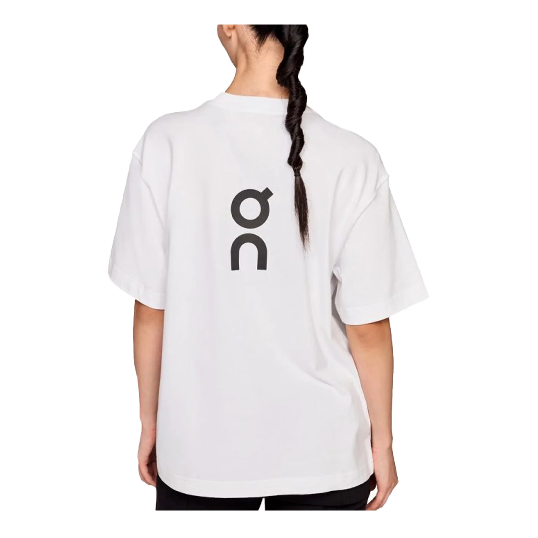 T Shirt Club Donna - Image 2