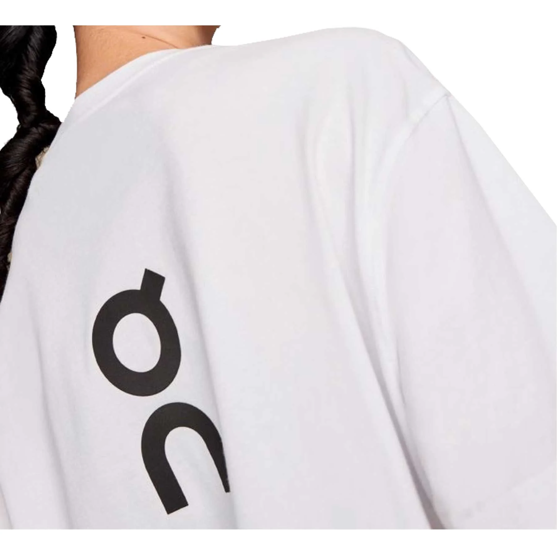 T Shirt Club Donna - Image 3