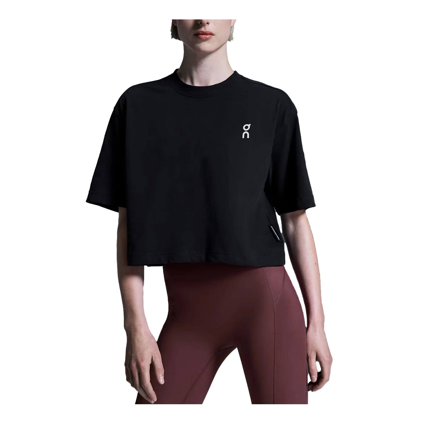 T Shirt Club Boxy Dna