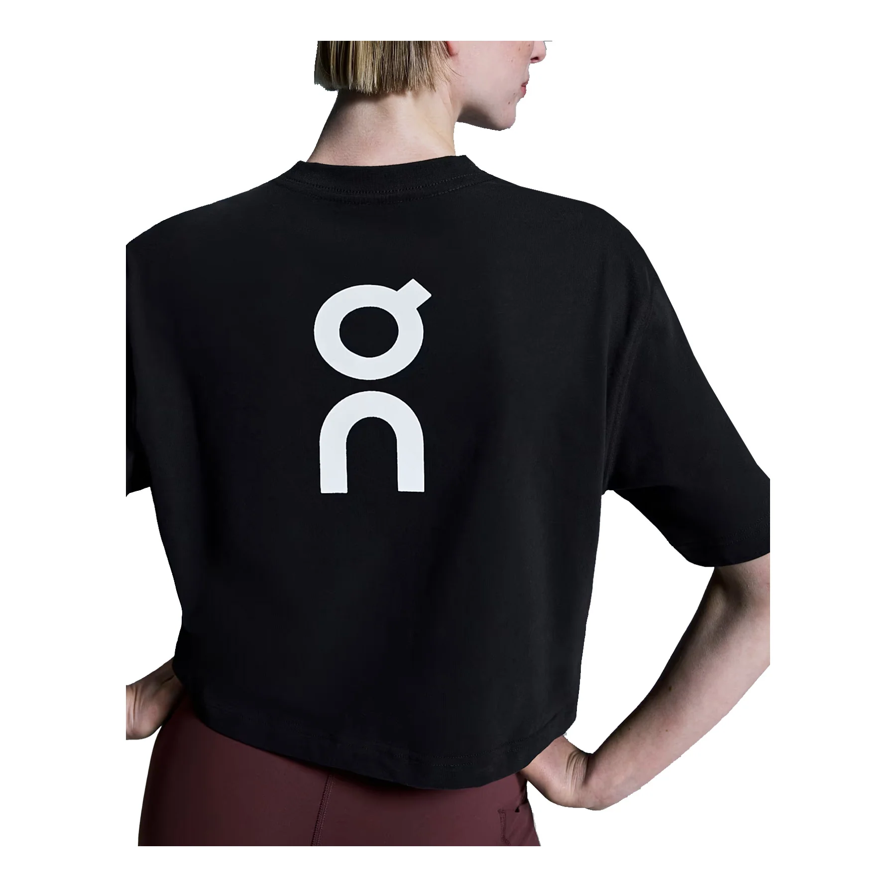 T Shirt Club Boxy Dna - Image 2