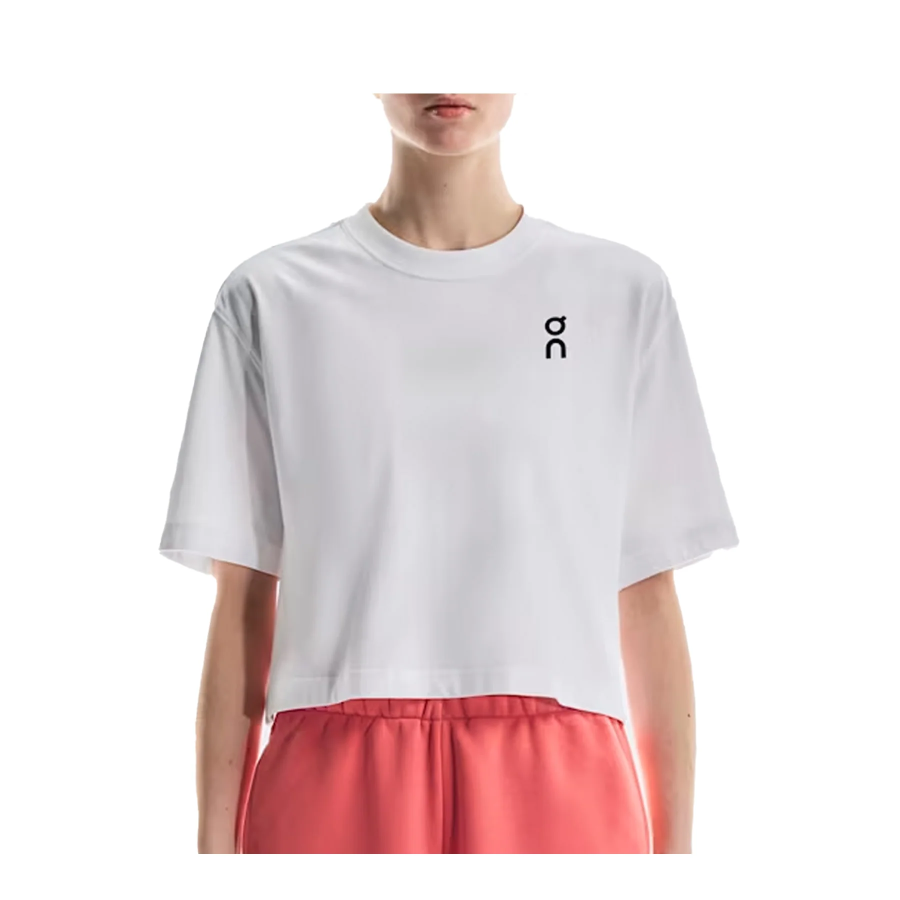 T Shirt Club Boxy Dna