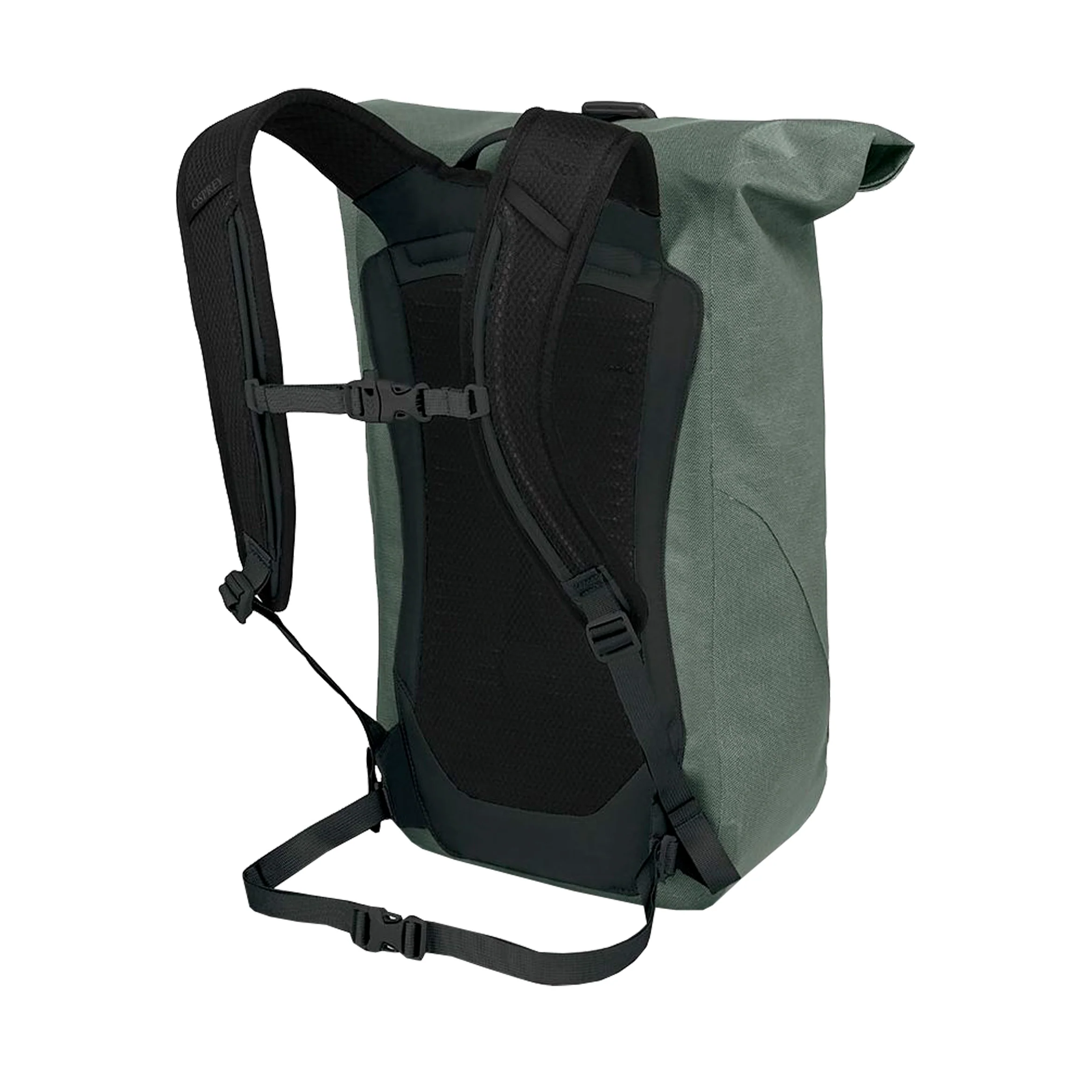 Zaino Arcane Roll Top 18 Waterproof - Image 3