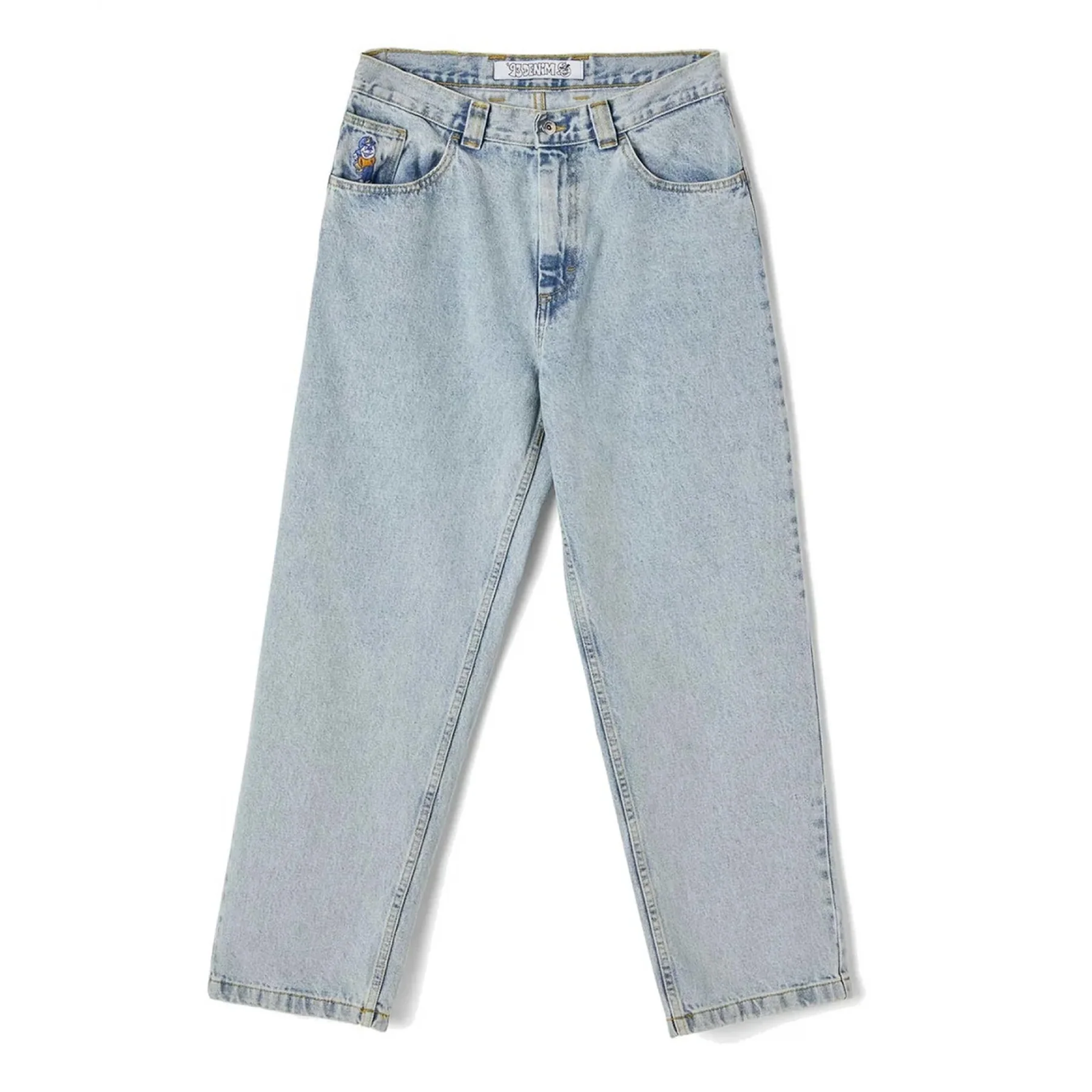 Jeans '93