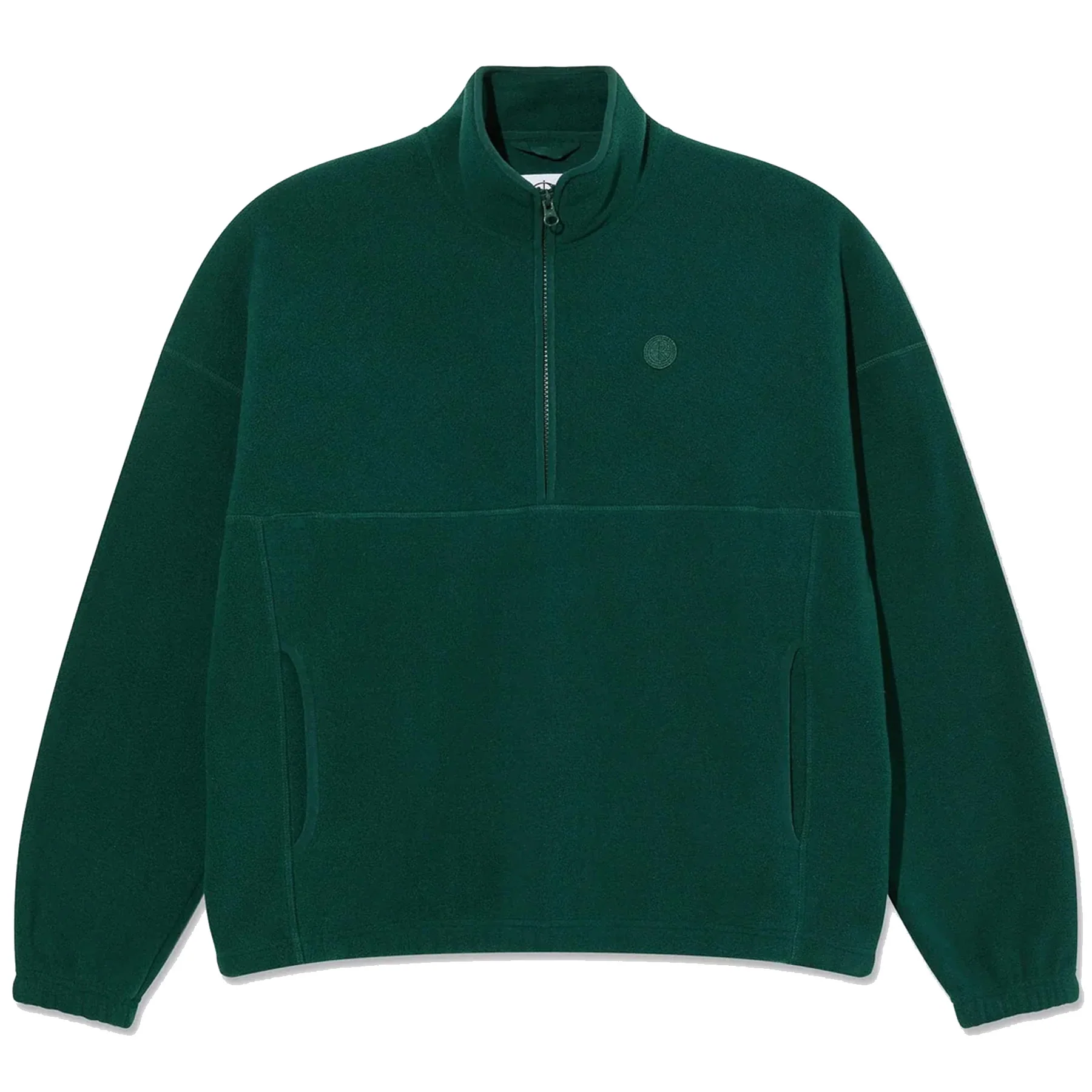 Pile Ivan Half Zip - Image 3