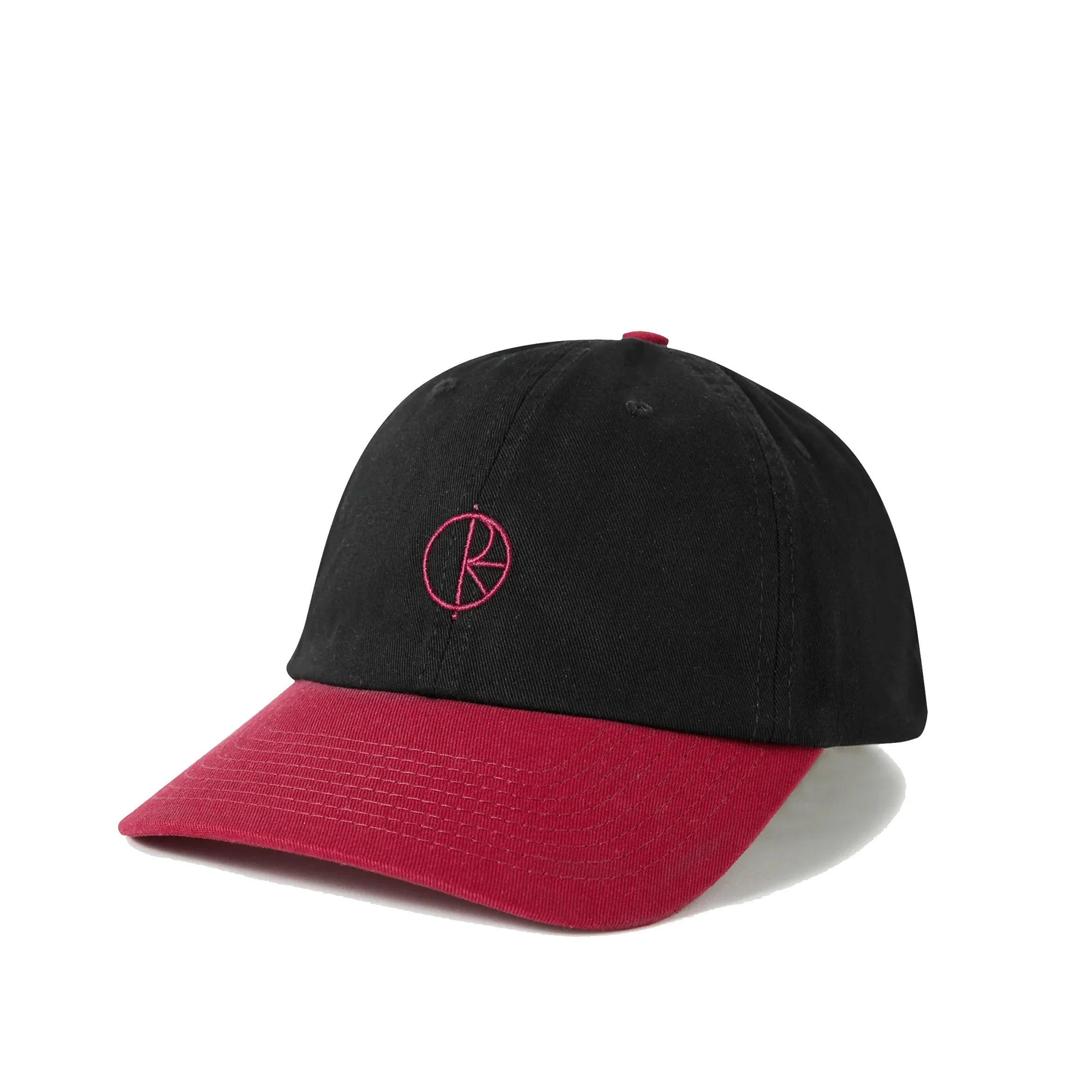 Cappello Sai Stroke Logo
