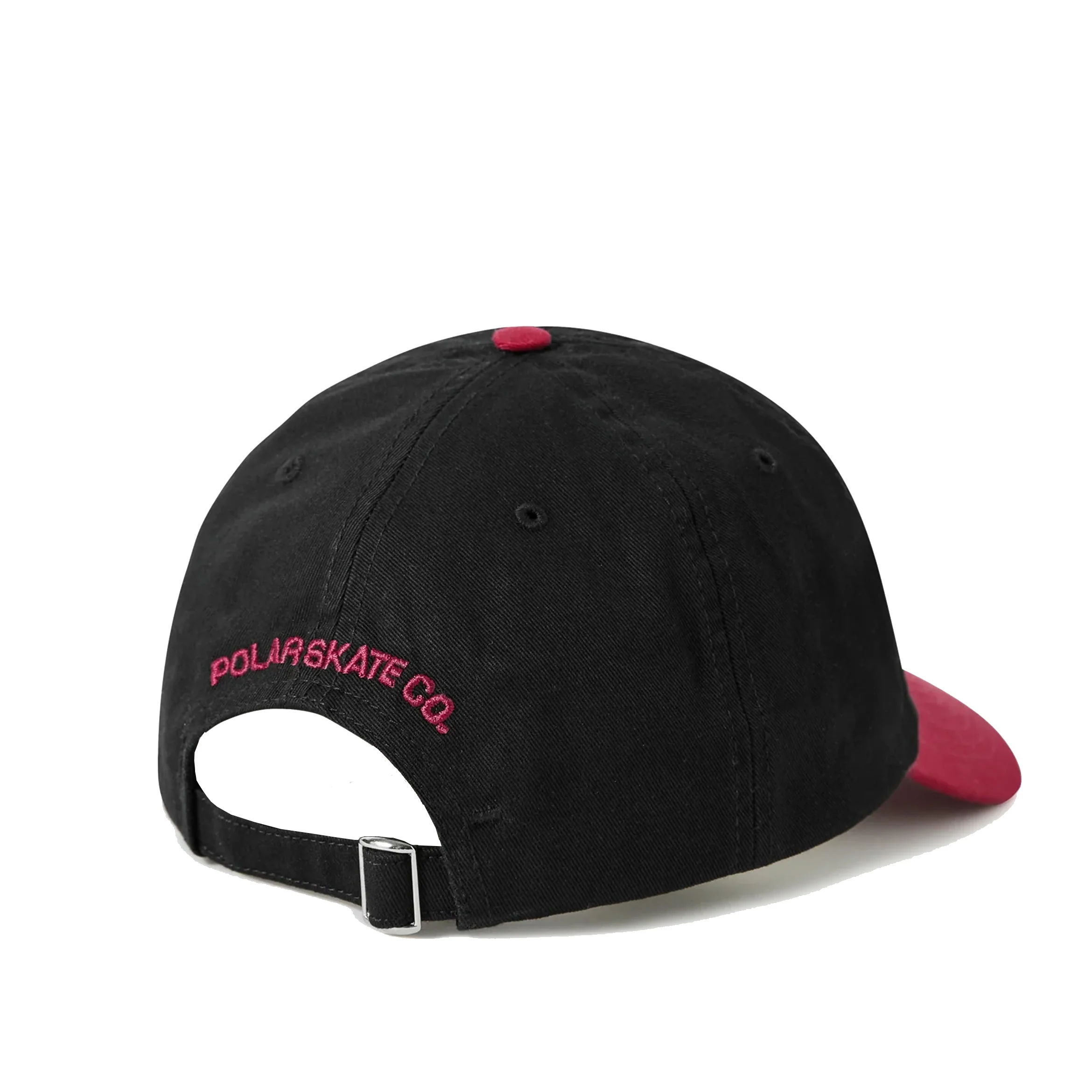 Cappello Sai Stroke Logo - Image 2
