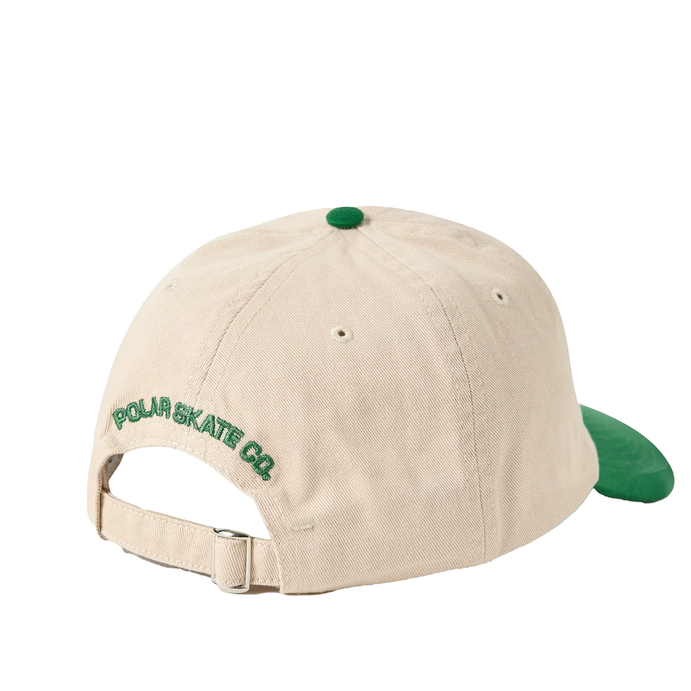 Cappello Sai Stroke Logo - Image 2