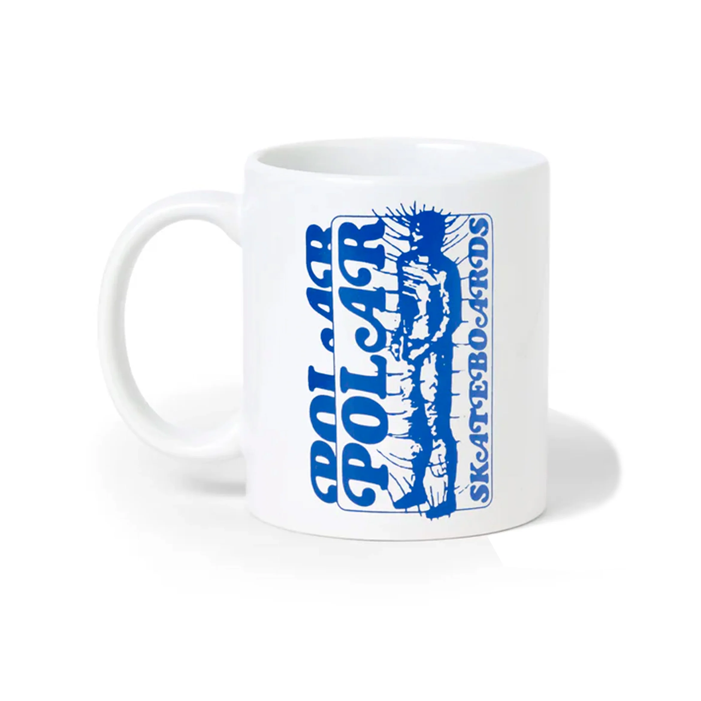 Mug Fields