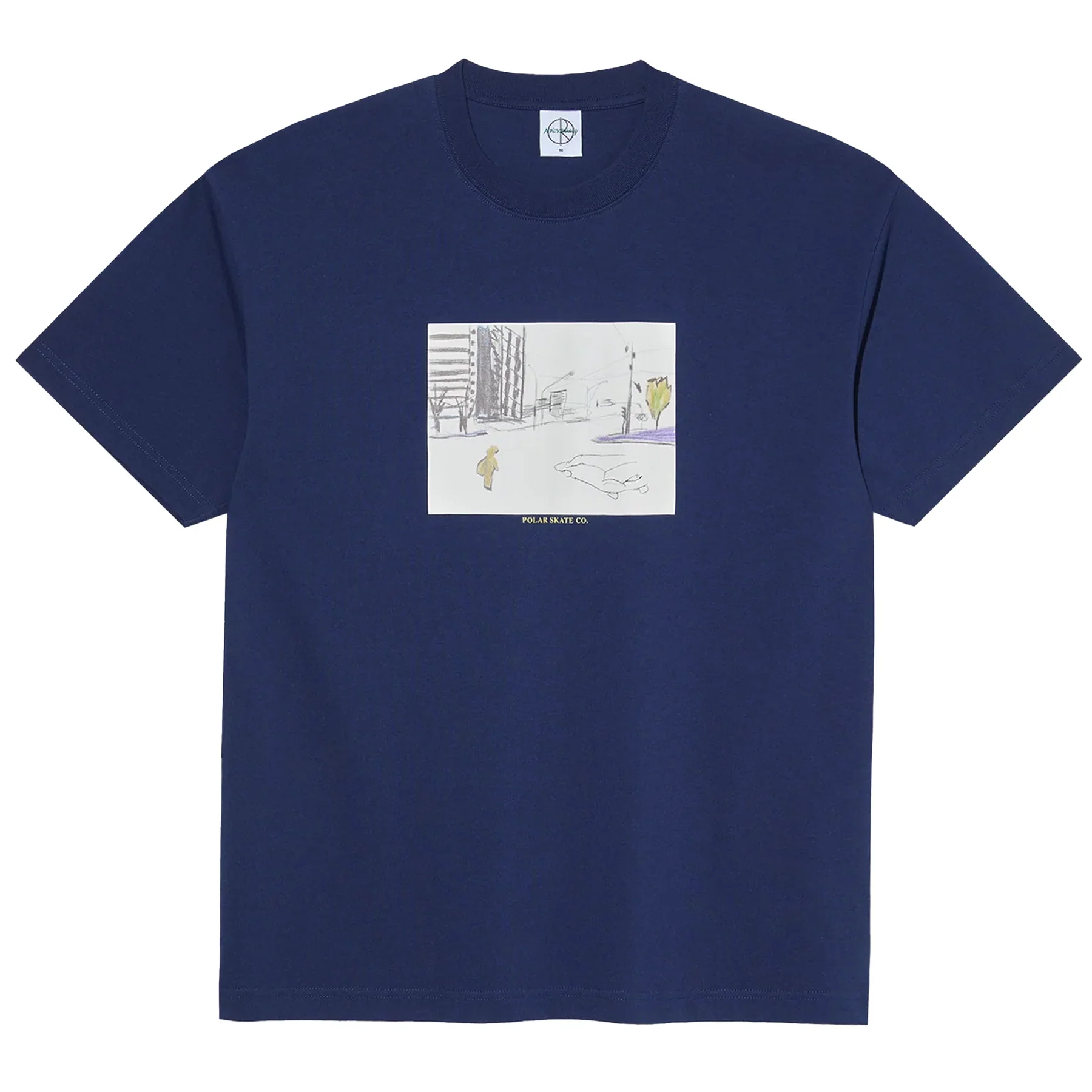 T-Shirt Downtown