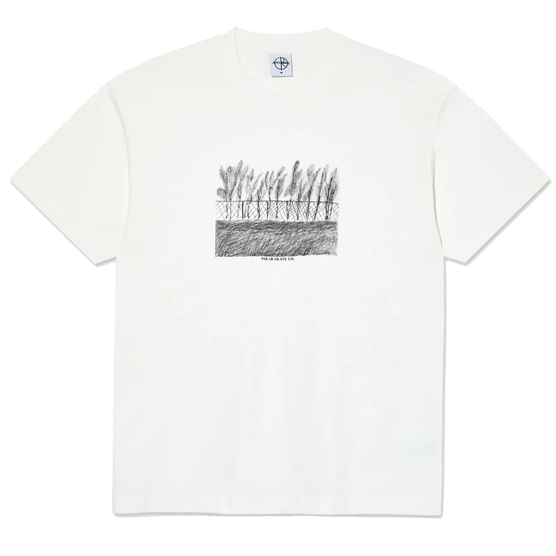 T-Shirt Fence