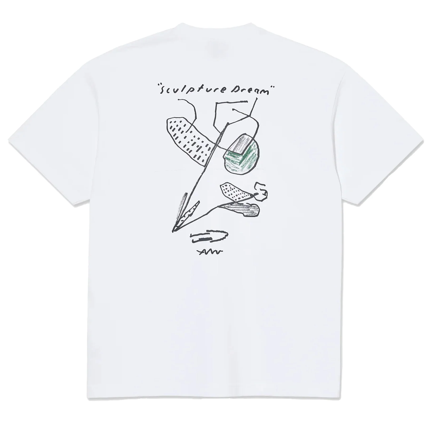 T-Shirt Sculpture Dream - Image 2