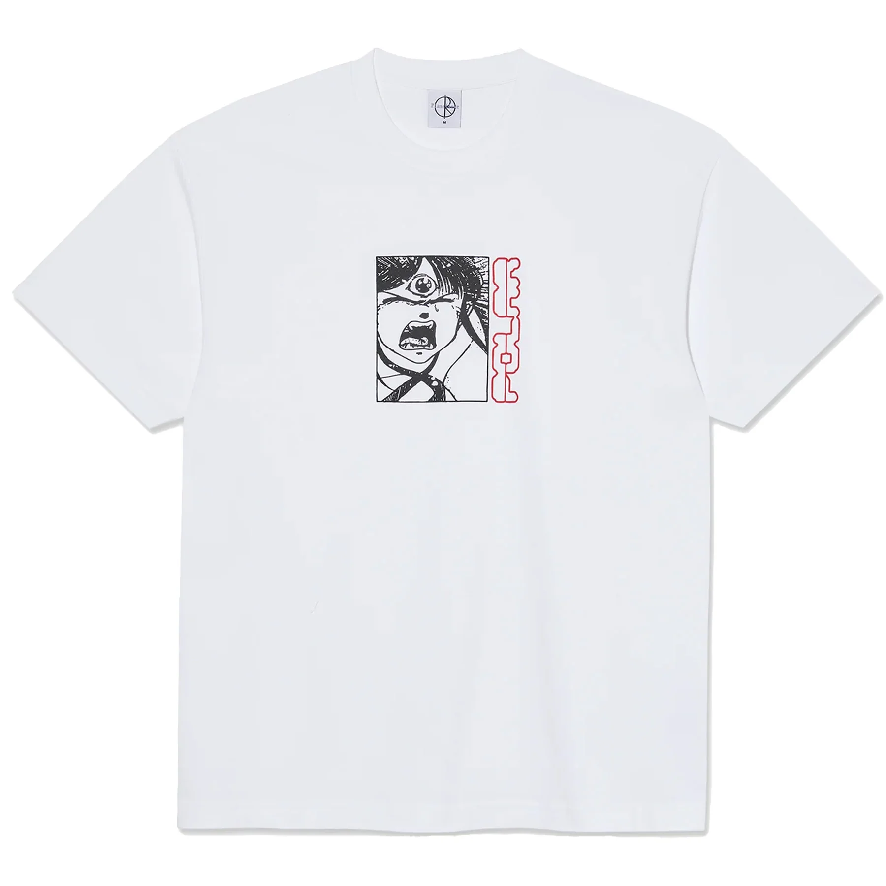T-Shirt Third Eye