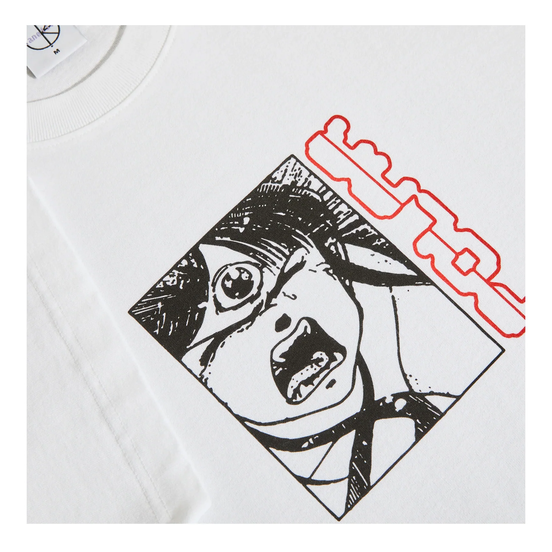 T-Shirt Third Eye - Image 2