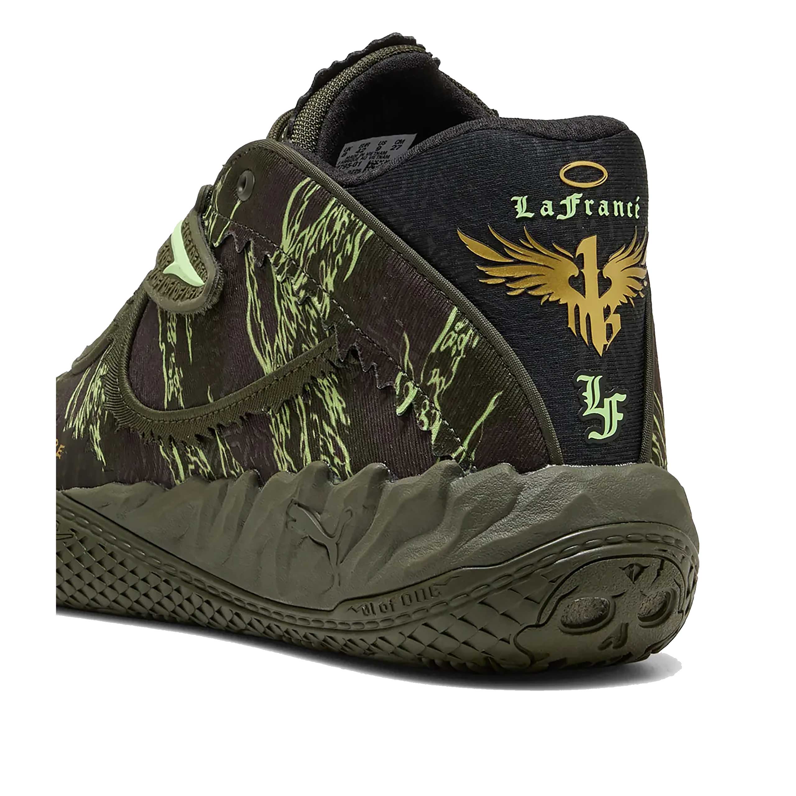 Mb.05 Camo - Image 4