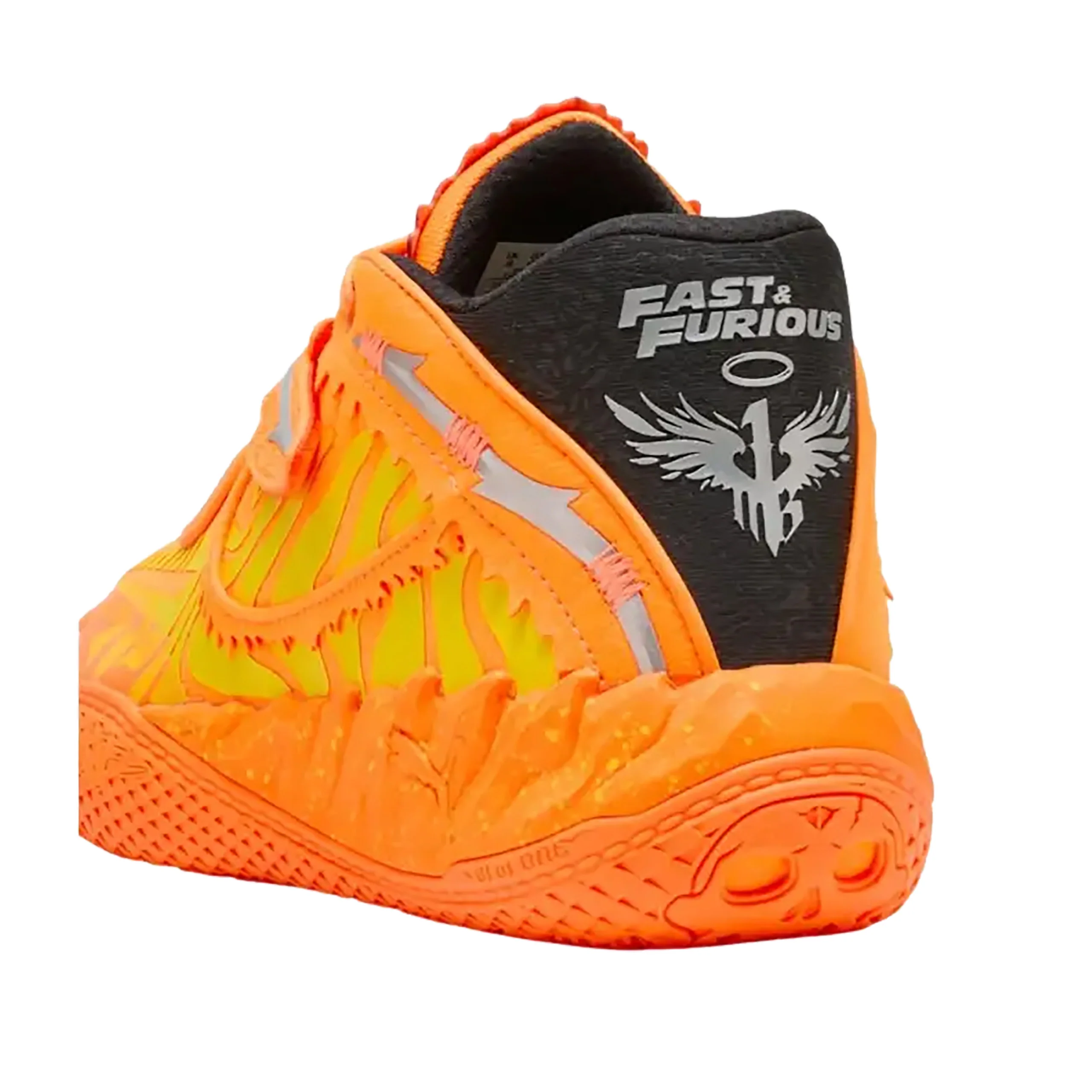 Mb.05 Fast & Furious La - Image 4