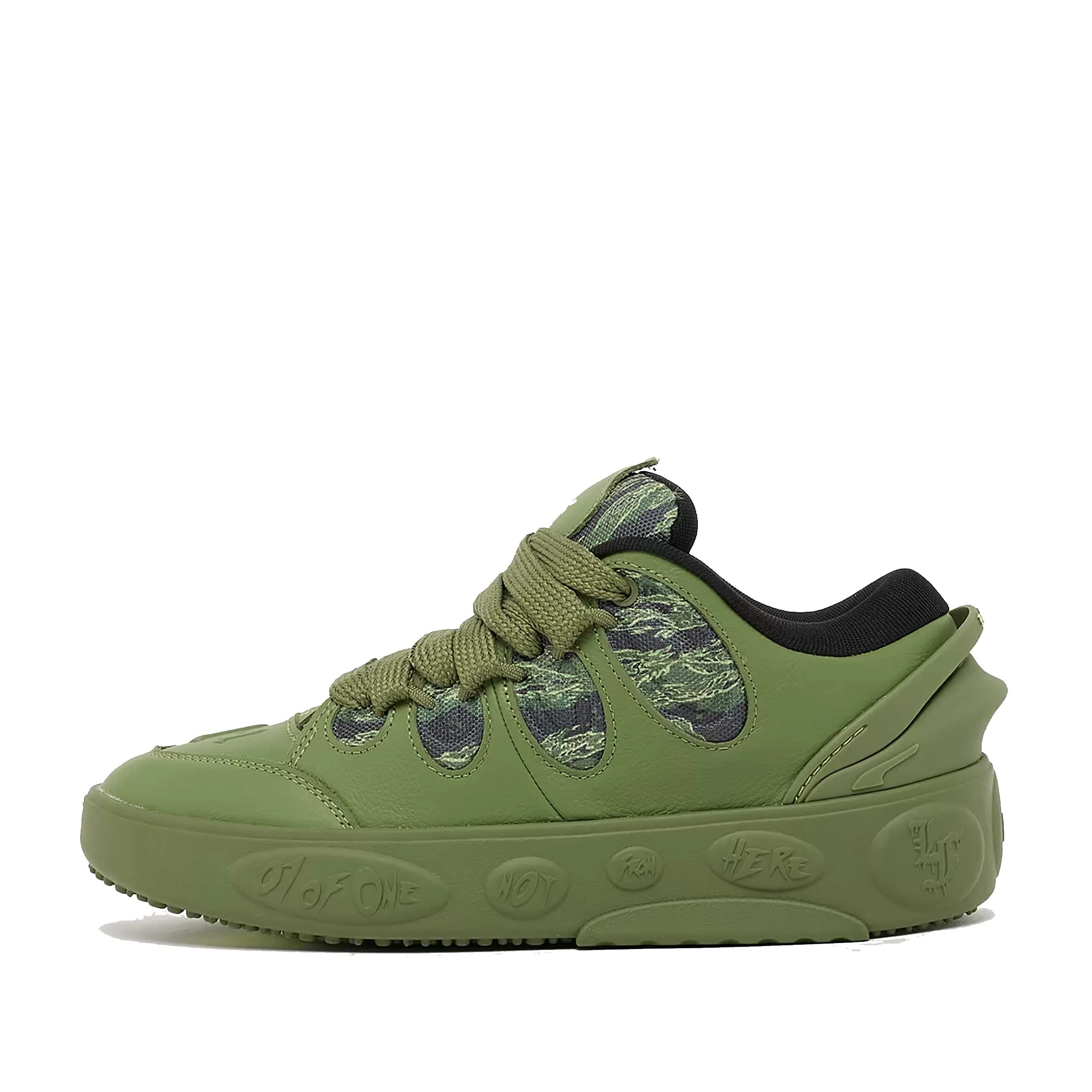 La France' Camo