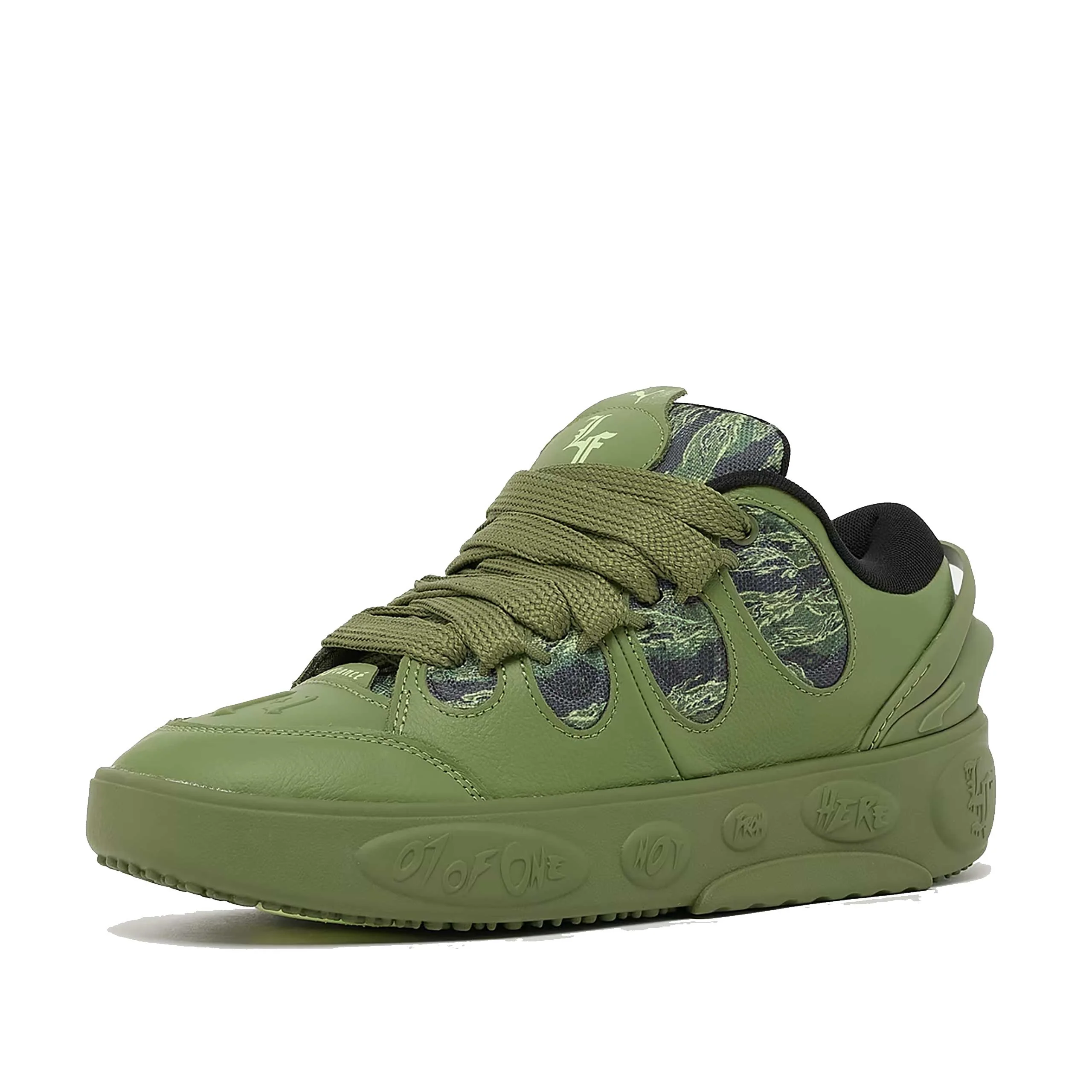 La France' Camo - Image 2