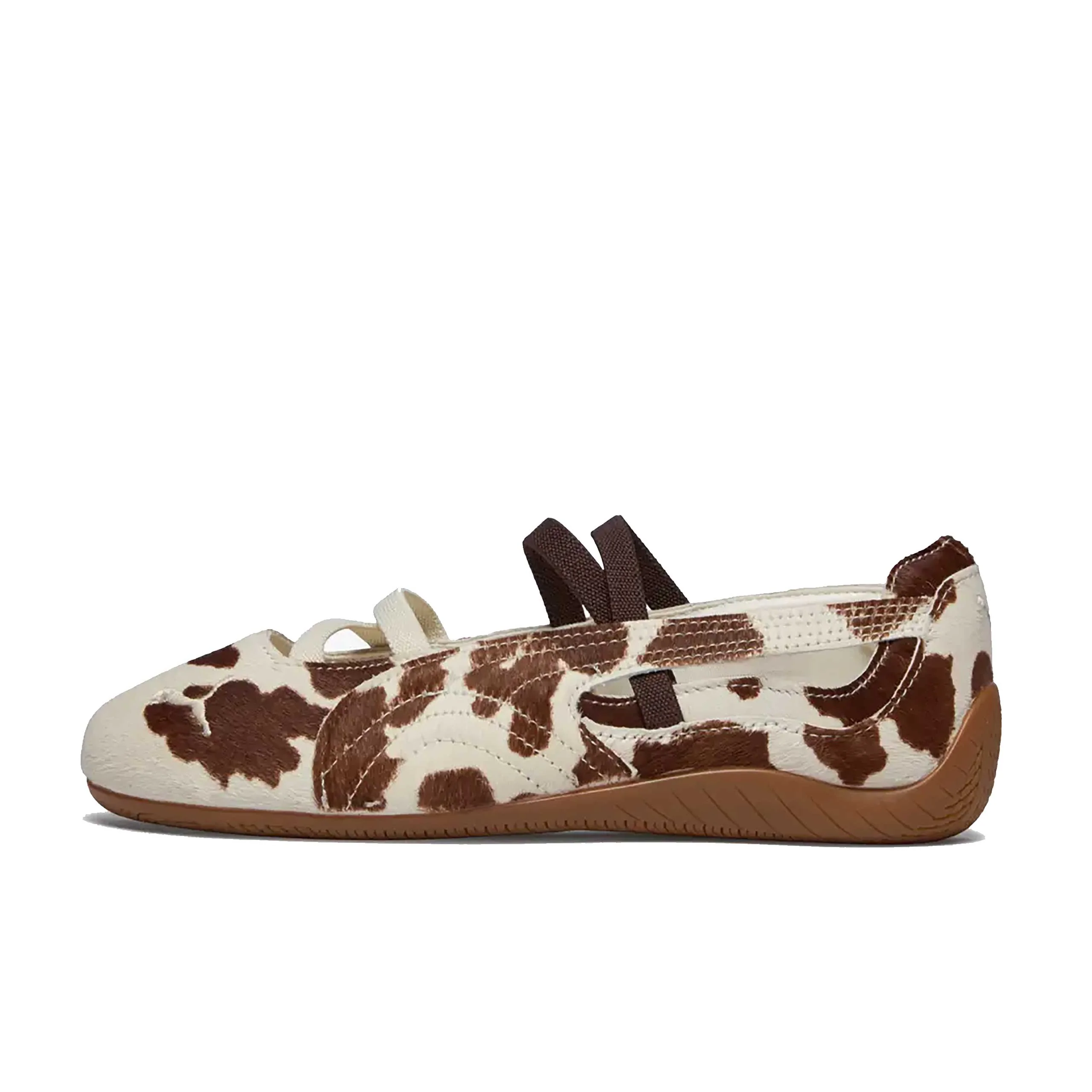 W Speedcat Ballet Cow