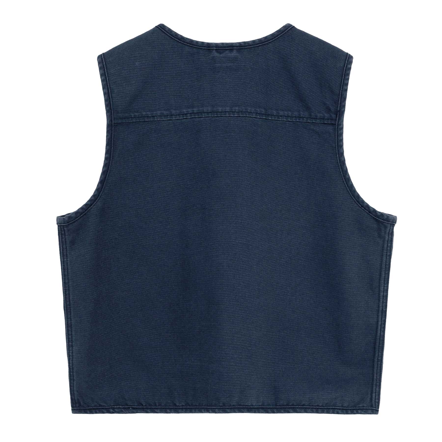 Vest In Canvas - Image 2