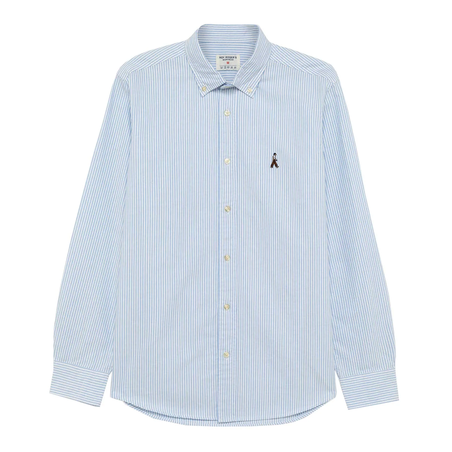 Camicia B.D. Oxford