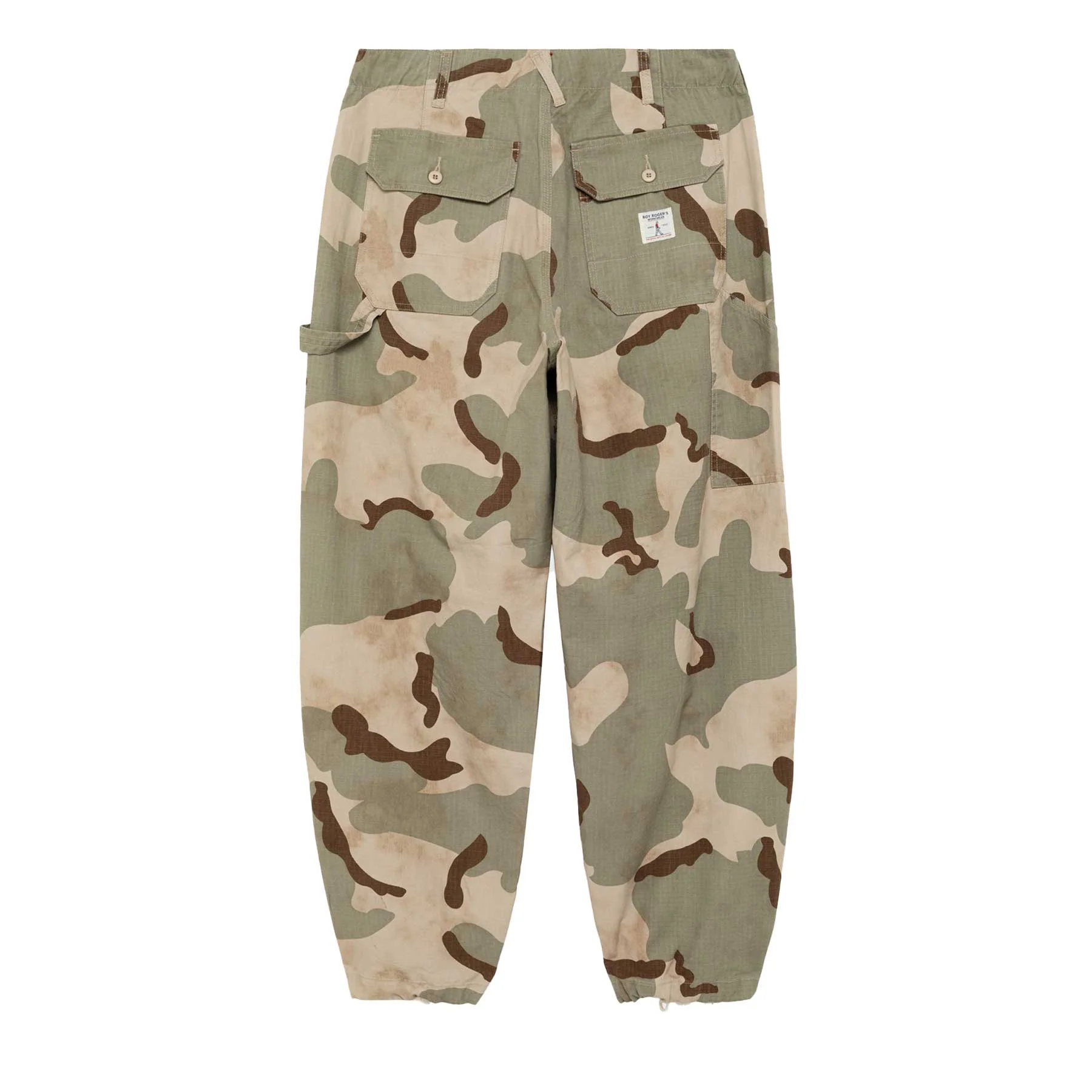 Pantalone Pionier Camu Desert Storm - Image 2