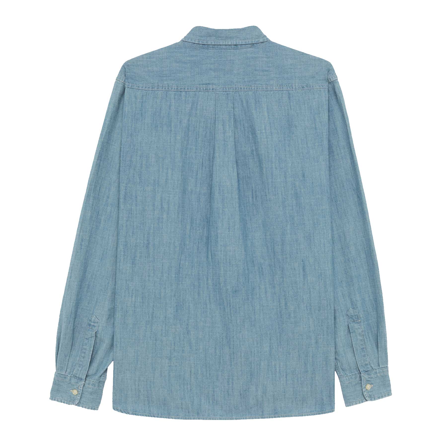Camicia Chambrais B.D. - Image 2