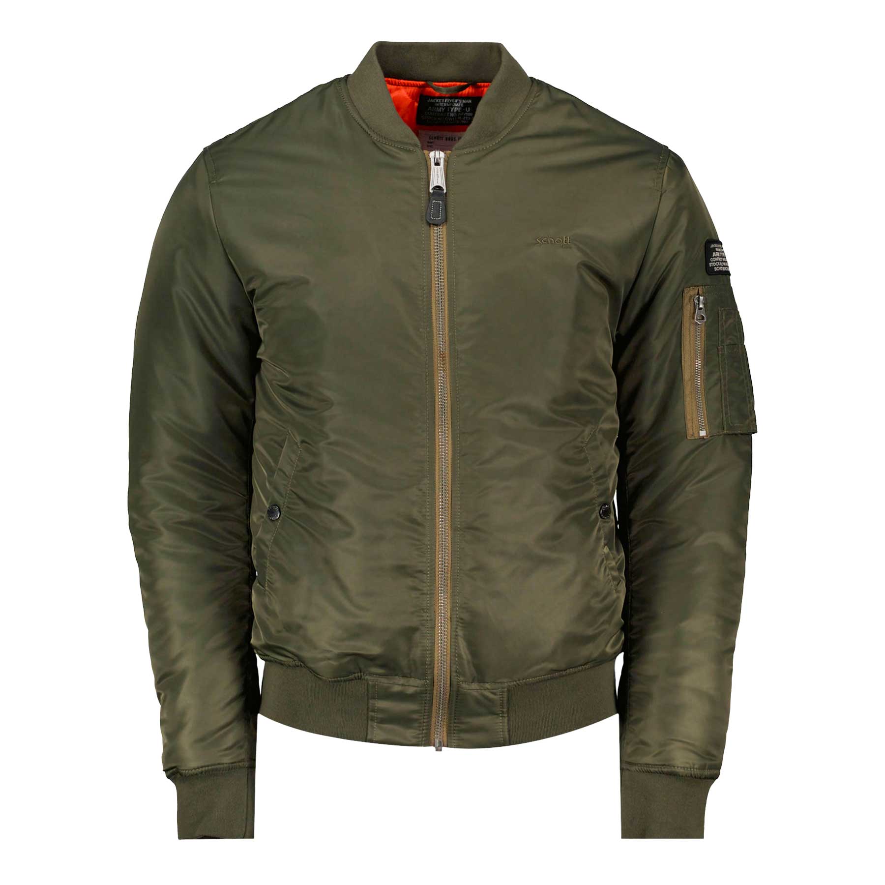 Bomber Air Force Rs