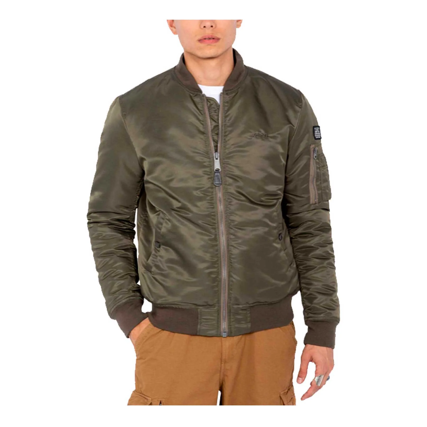 Bomber Air Force Rs - Image 3