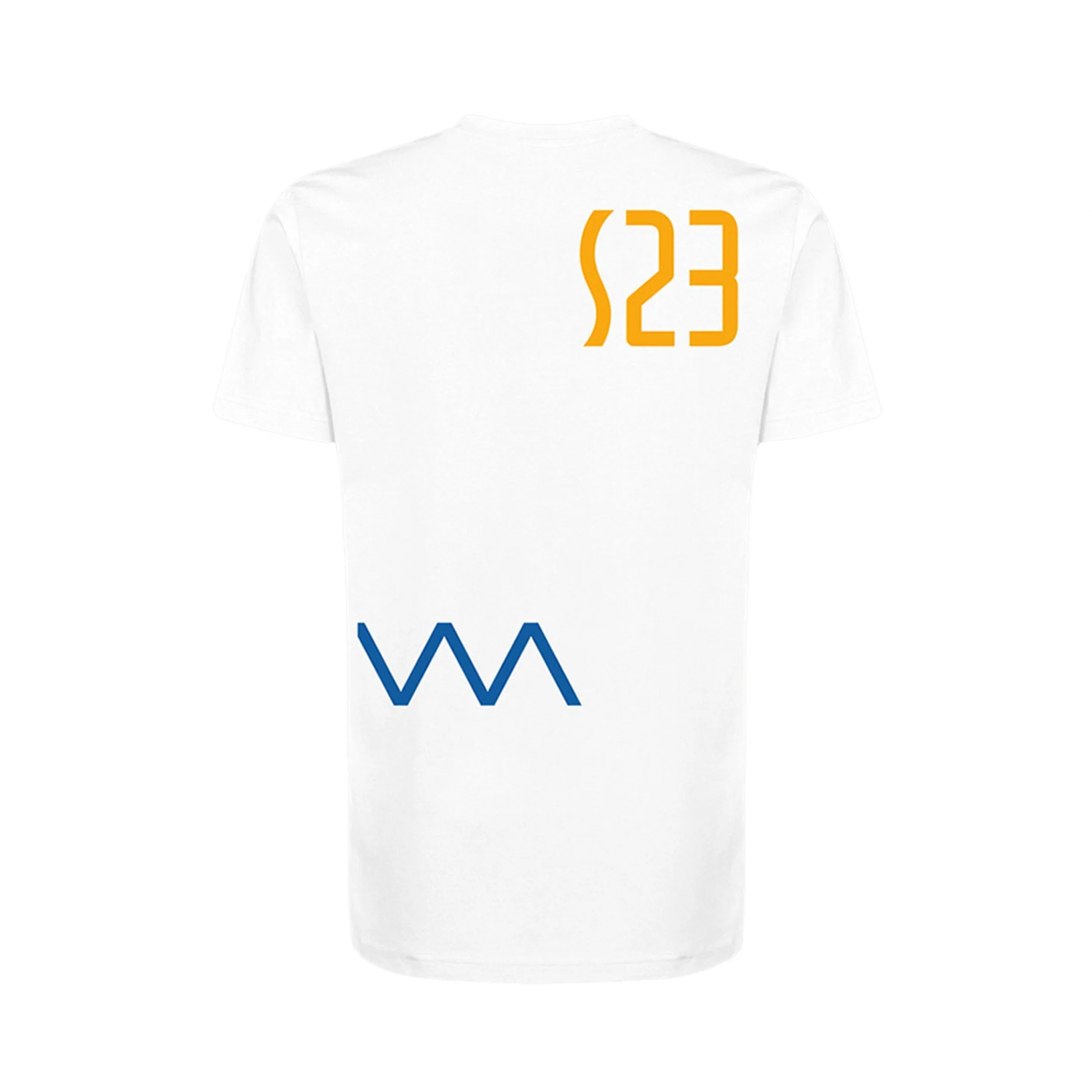 T-Shirt City Celebration Roma - Image 2