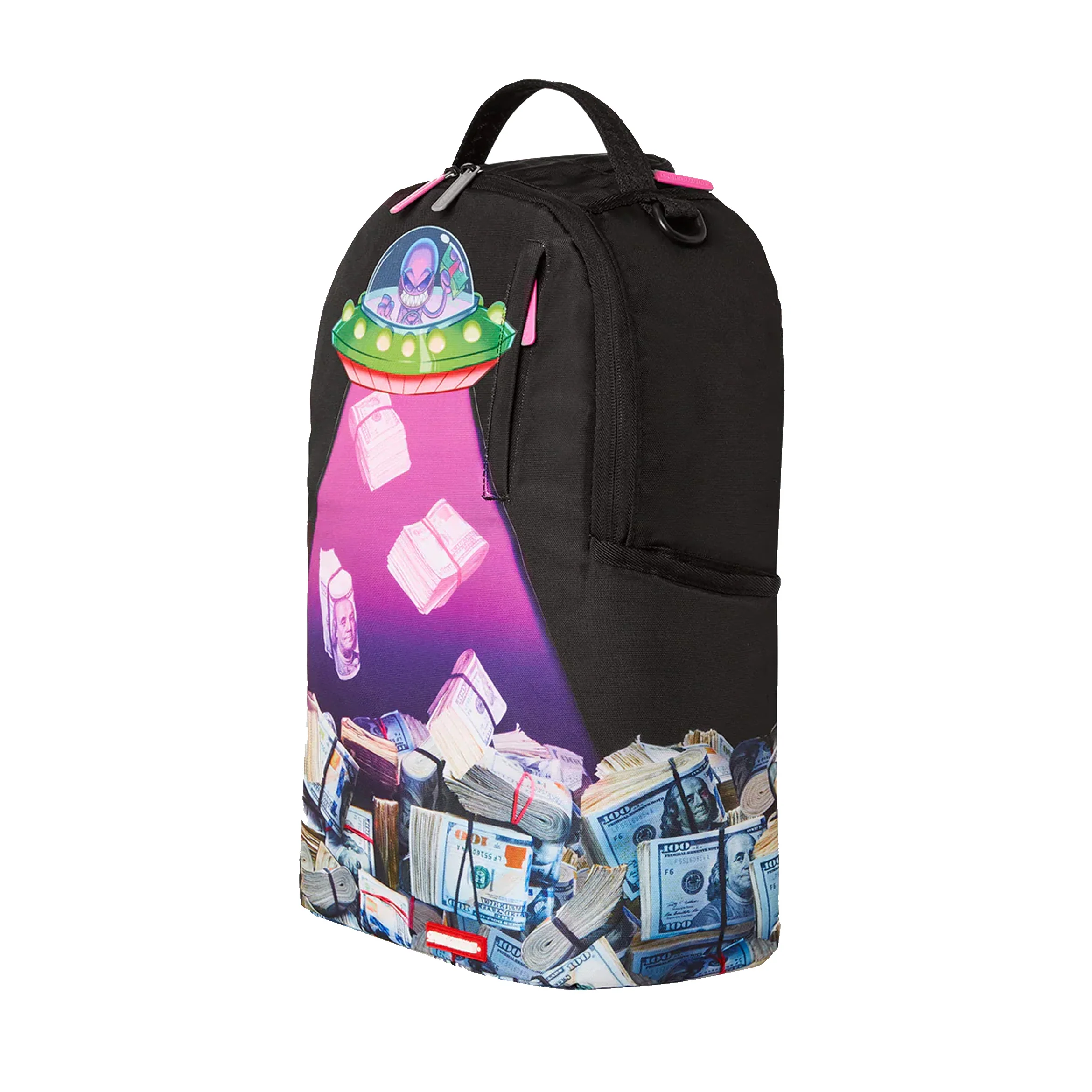 Zaino Money Abduction Dlxsr - Image 2