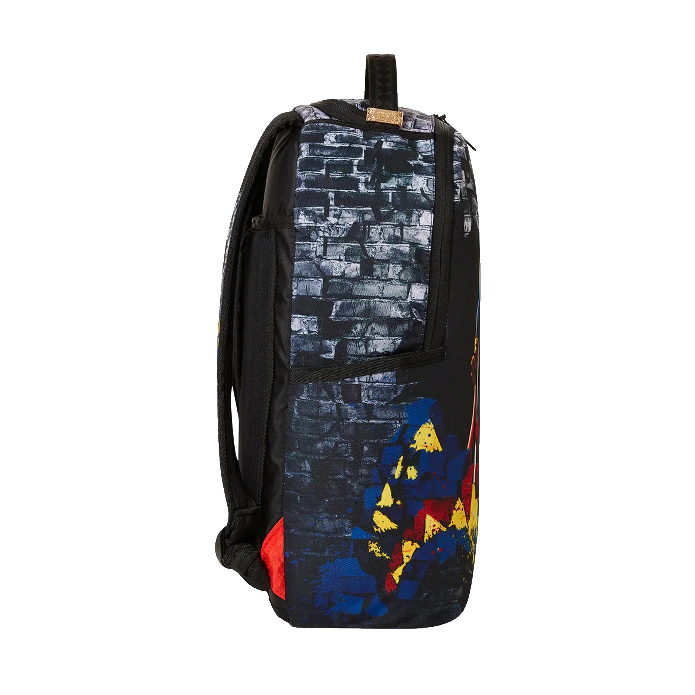 Zaino Brick Break - Image 3