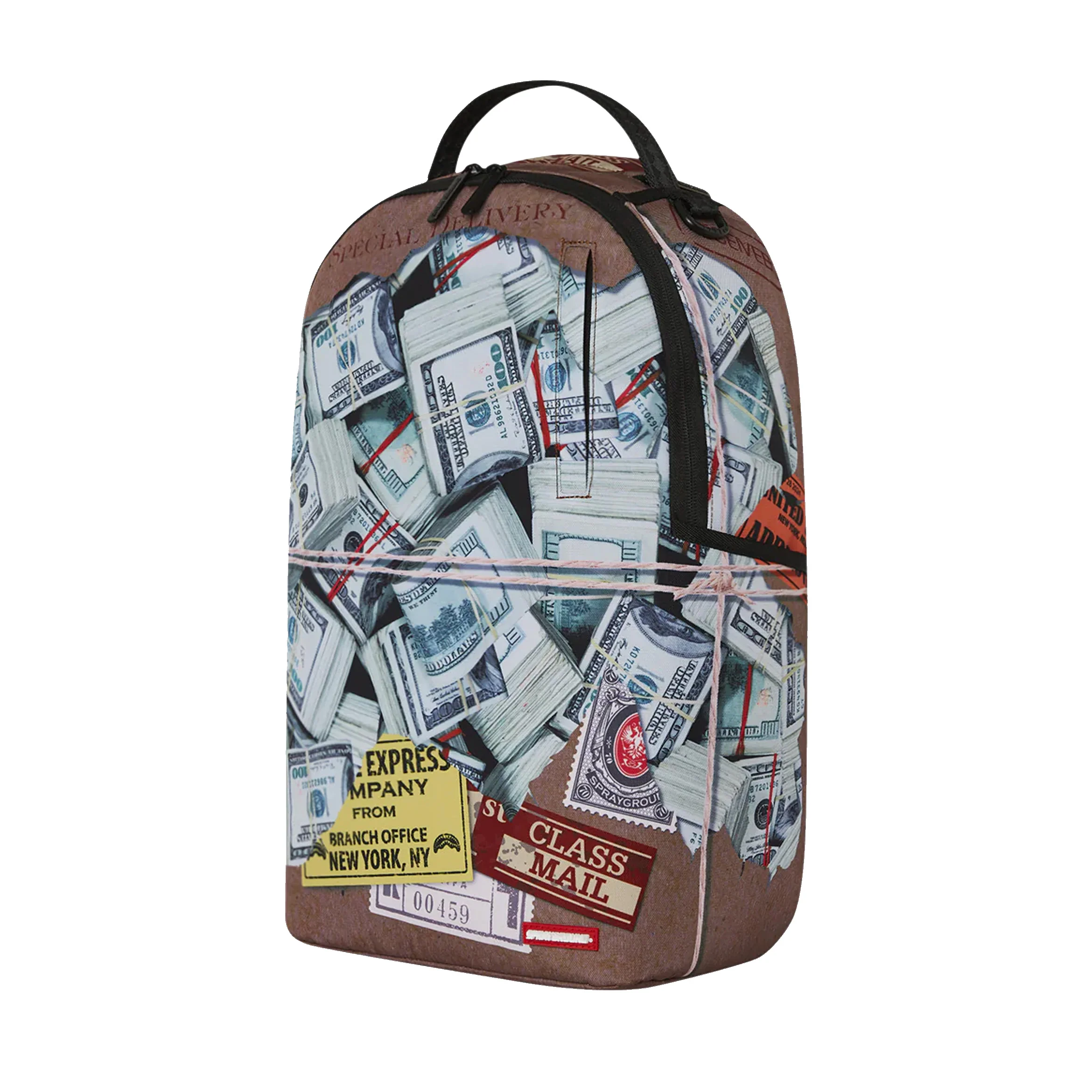 Zaino 1 Off Bags Stacks - Image 2