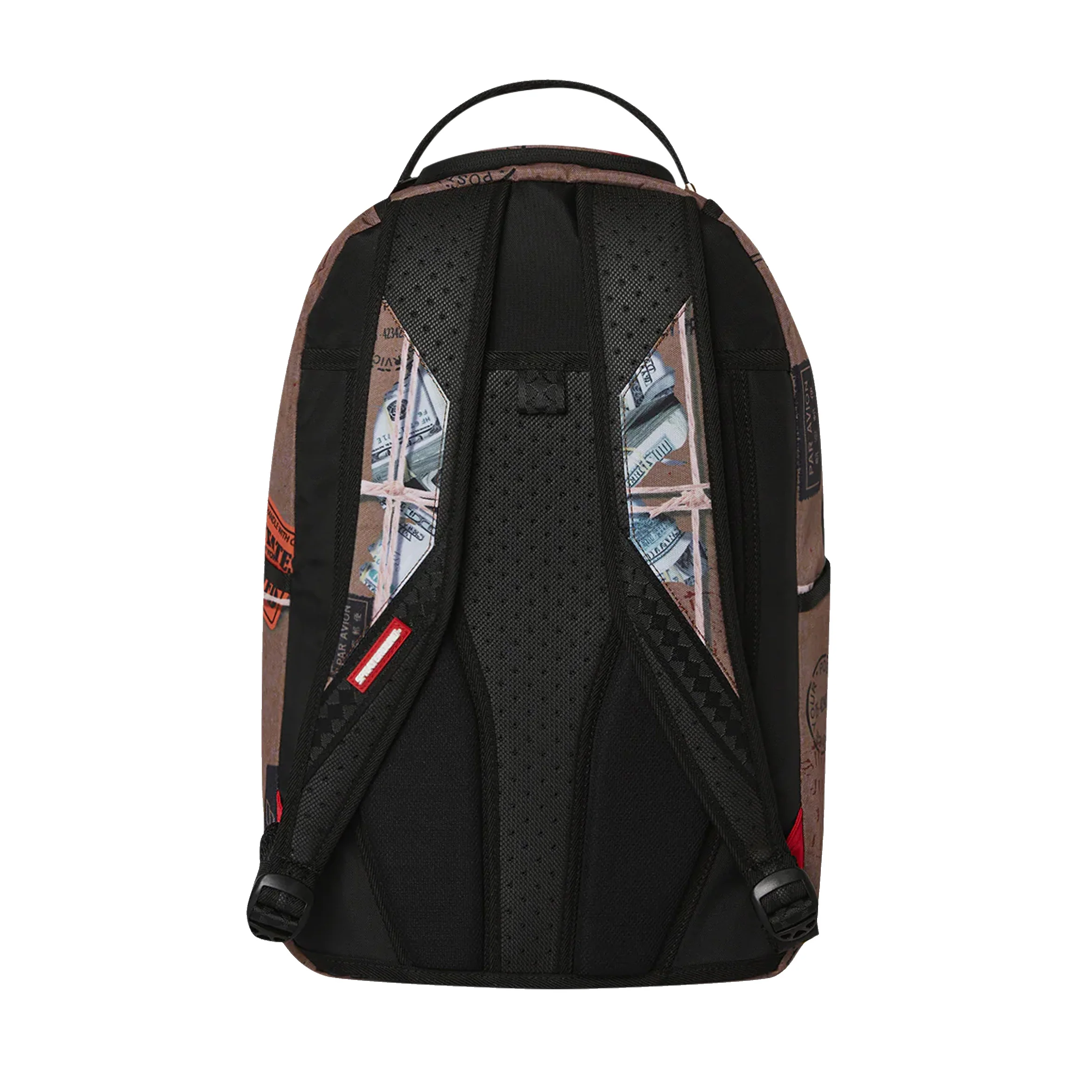 Zaino 1 Off Bags Stacks - Image 3