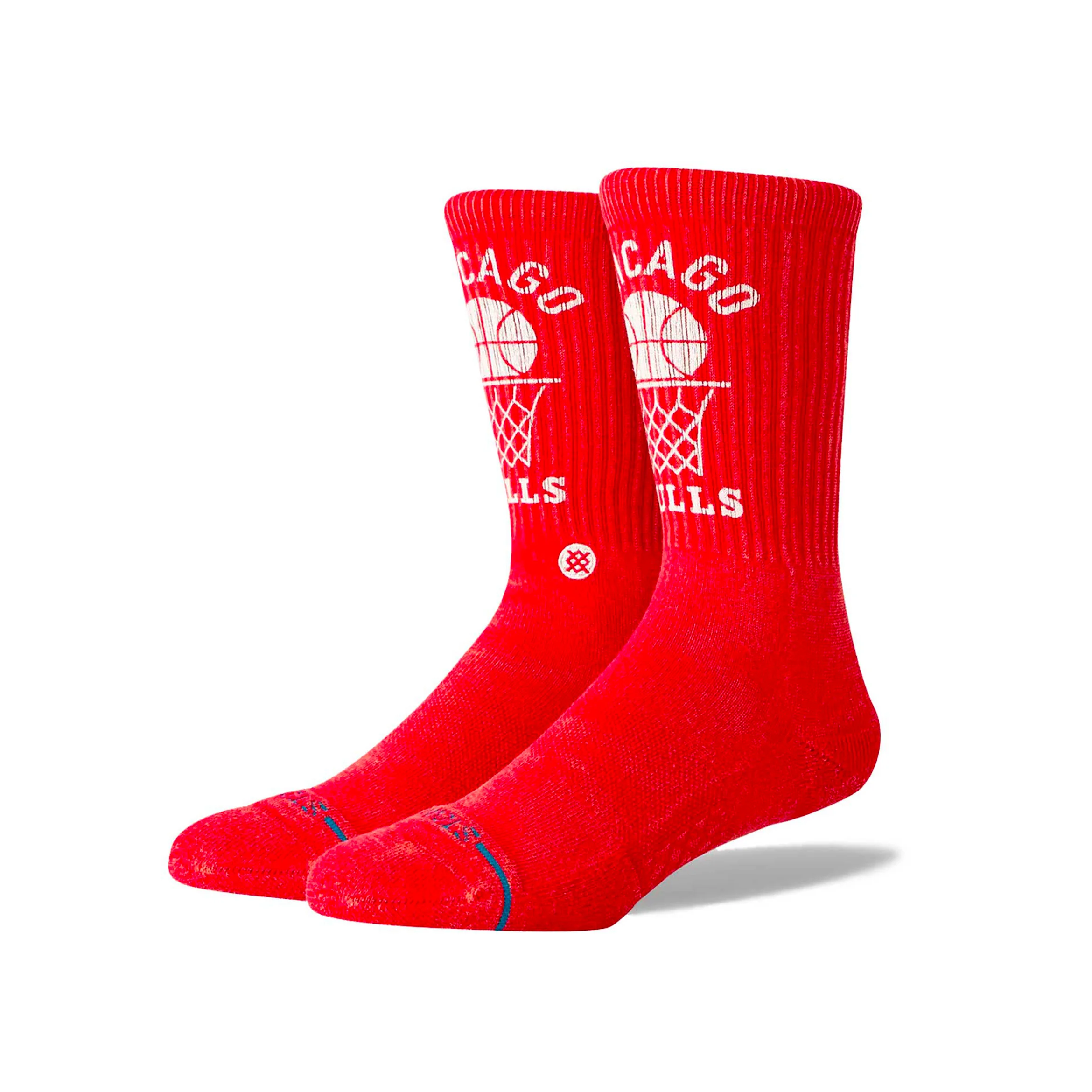 Calze Vintage Chicago bulls