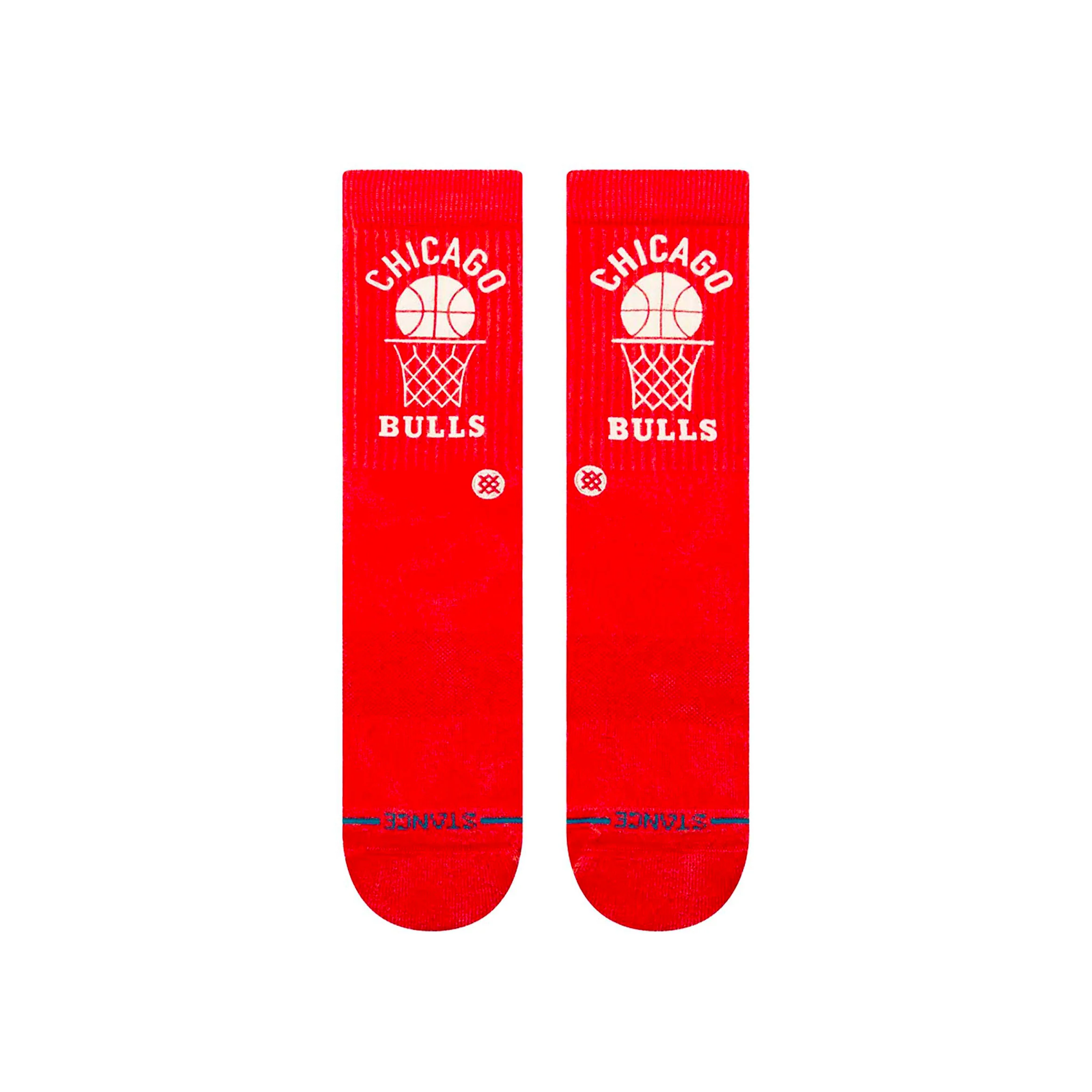 Calze Vintage Chicago bulls - Image 2