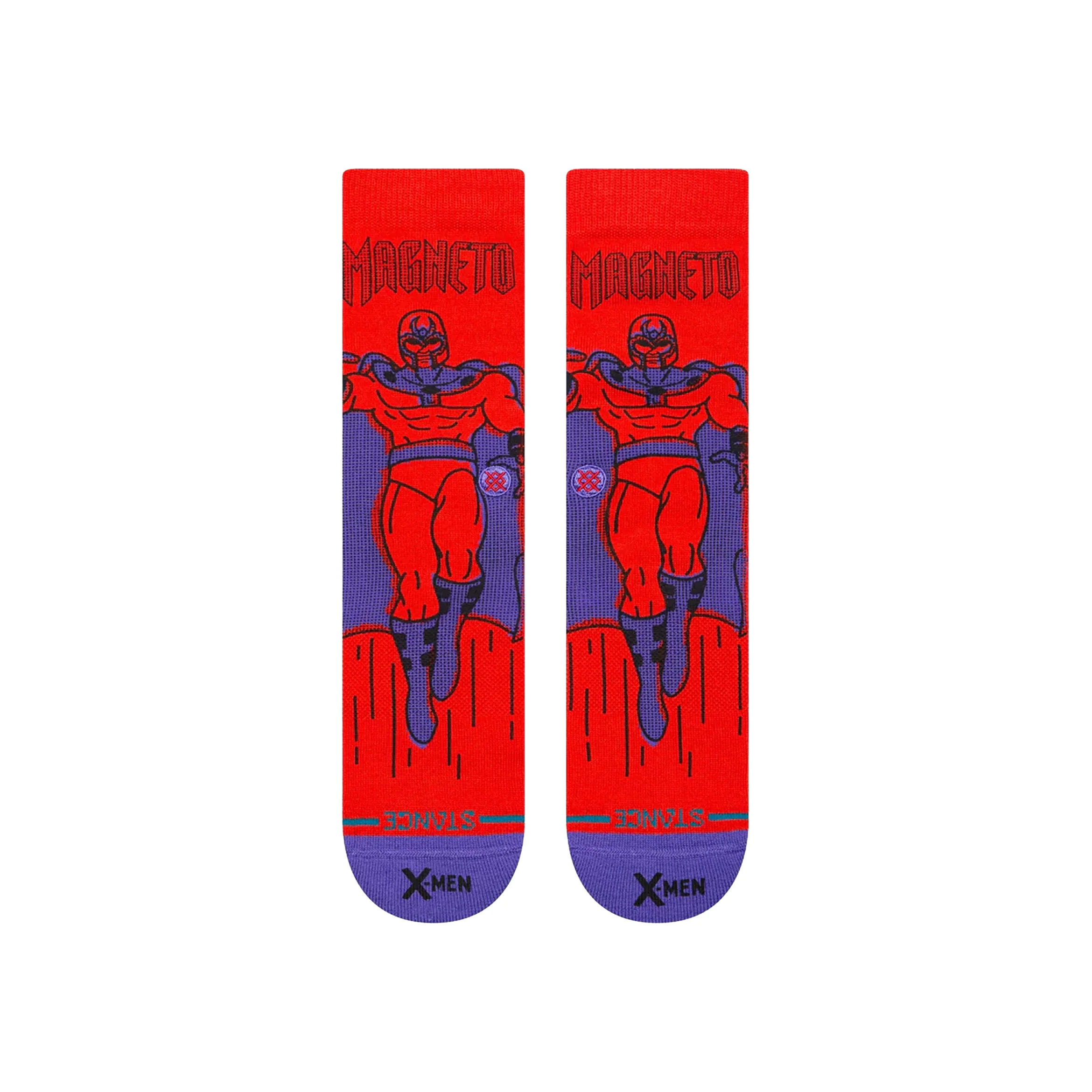 Calze Magneto X Marvel - Image 2