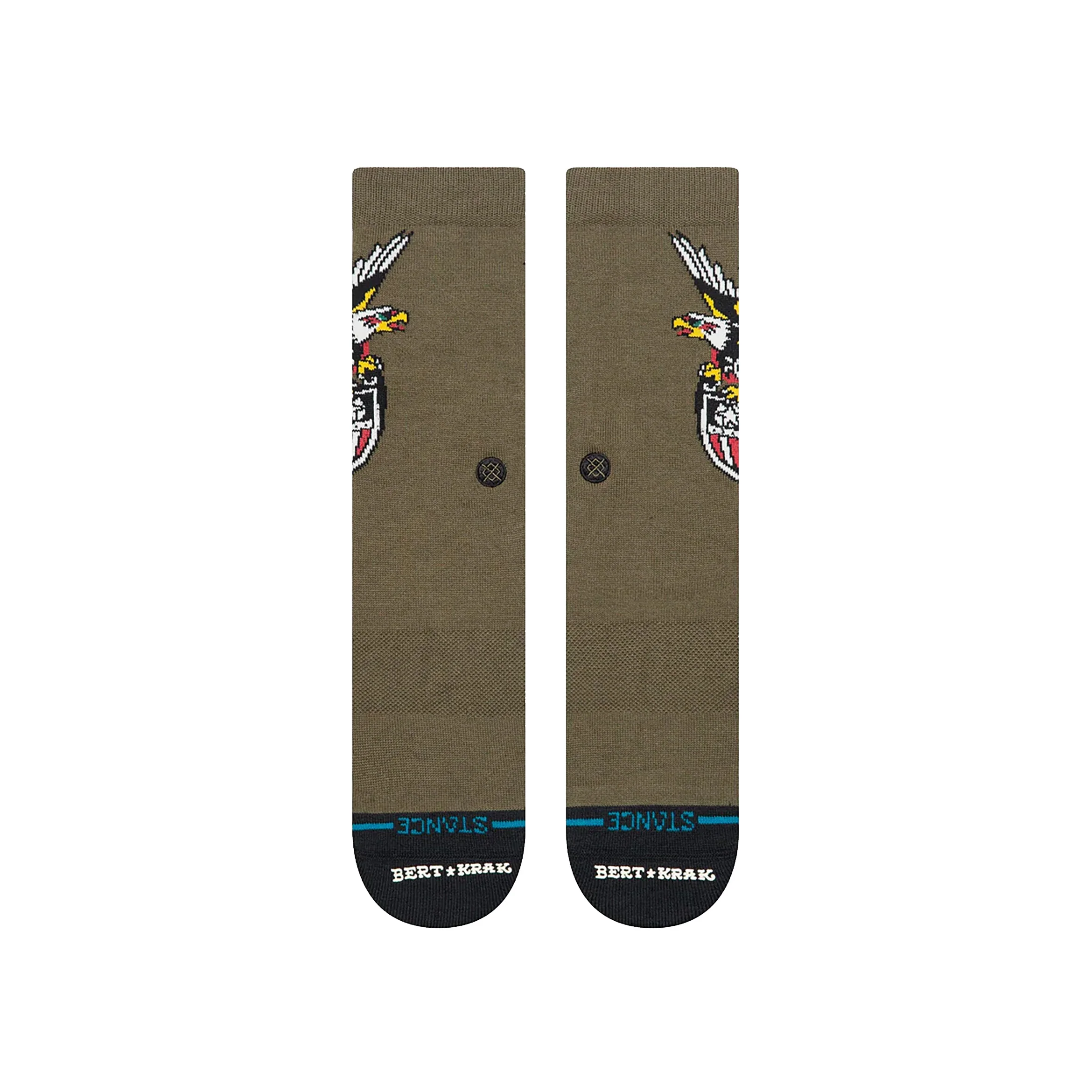 Calze The Eagle X Bert Krak - Image 2