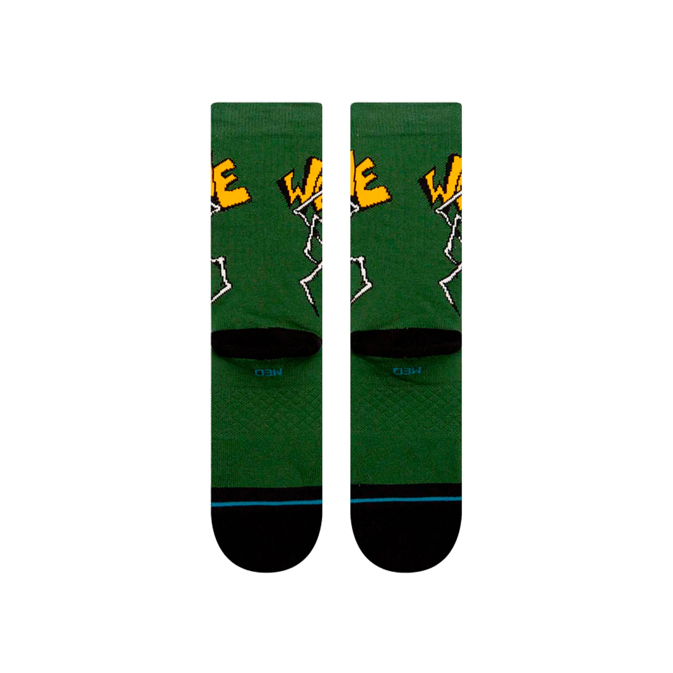 Calze Welcome Wilbur X Welcome Skate - Image 3