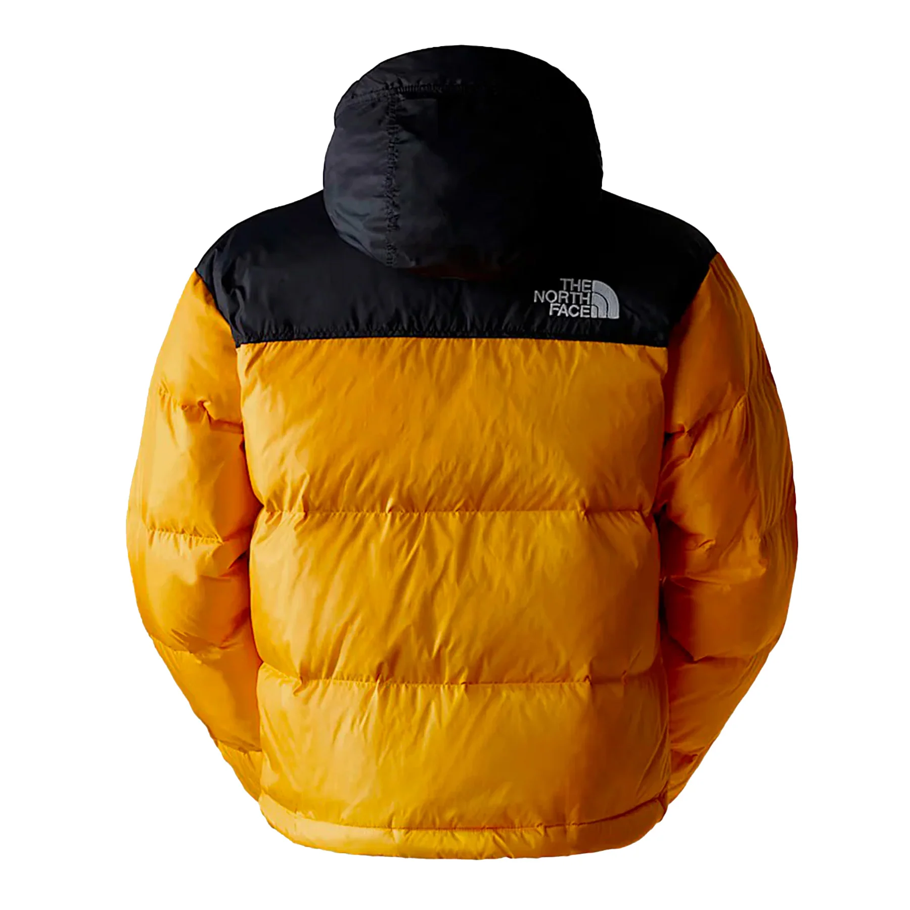 Piumino Retro  Nuptse 1996 - Image 2