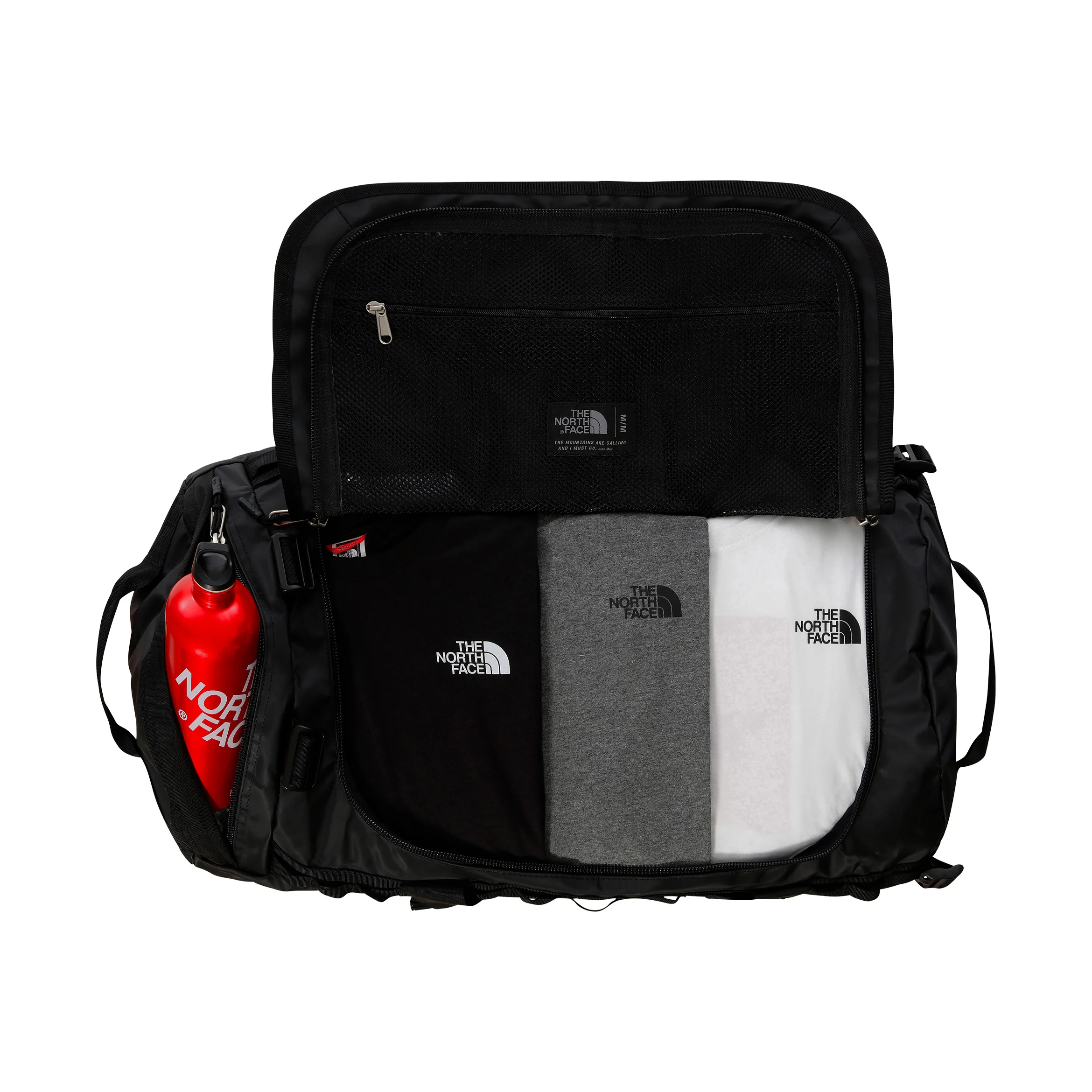 Base Camp Duffel Medium - Image 3
