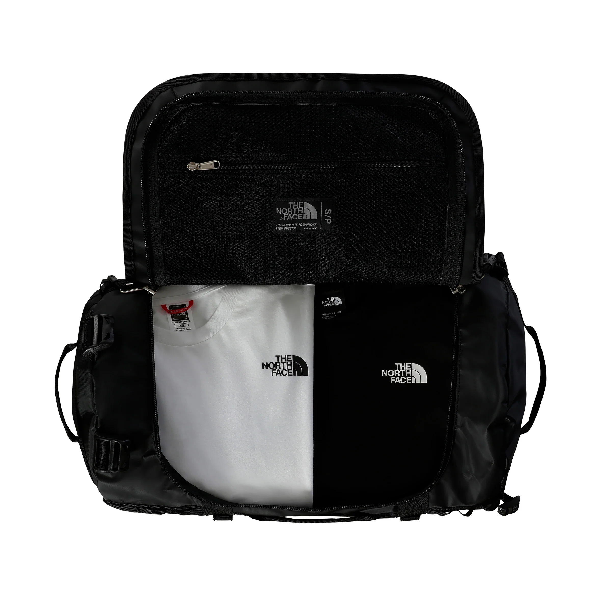 Base Camp Duffel Small - Image 3