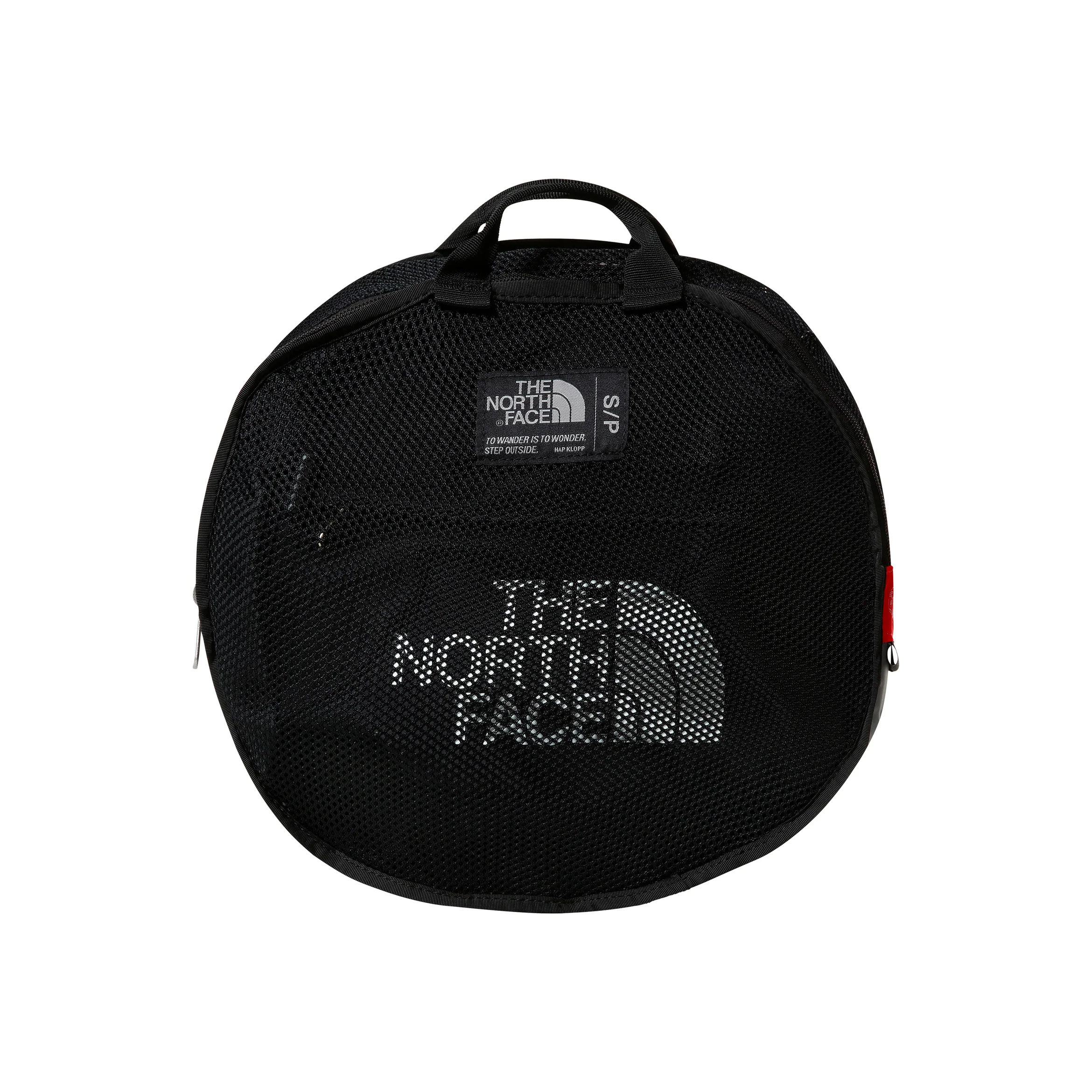 Base Camp Duffel Small - Image 4